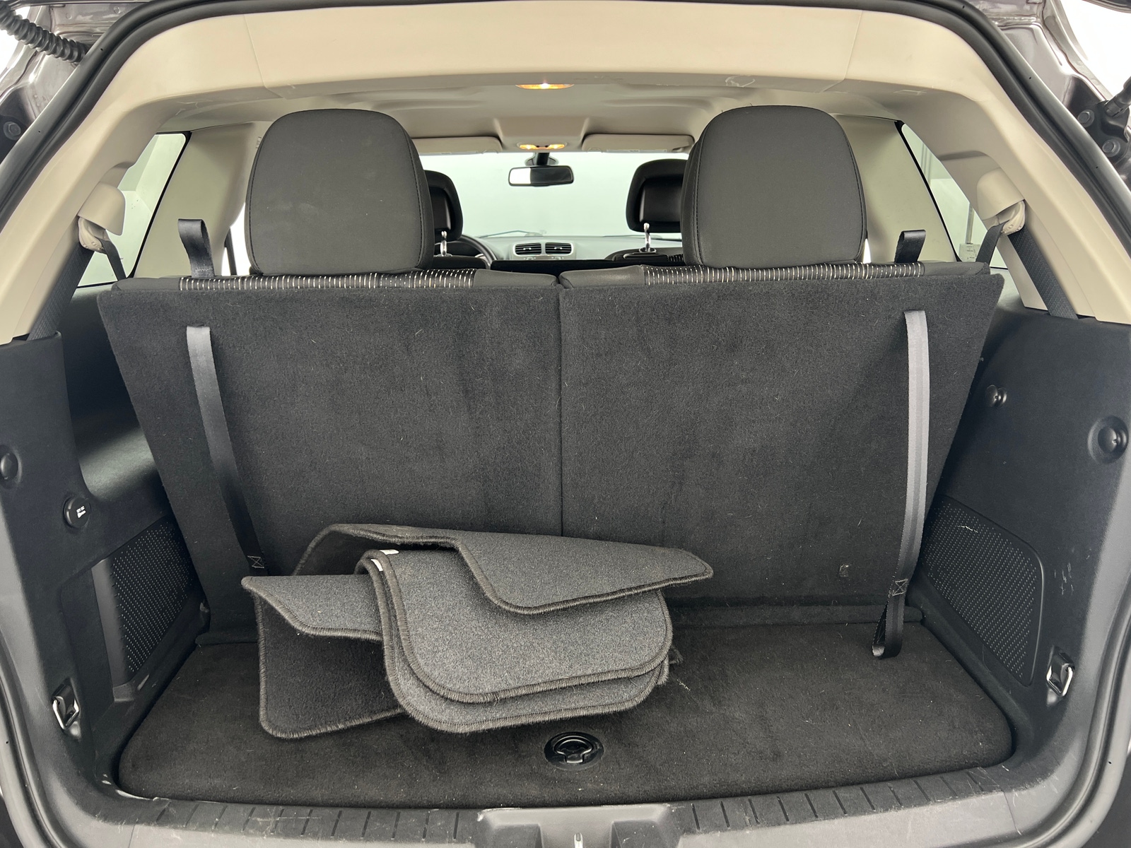 Thumbnail: 2020 Dodge Journey - 7