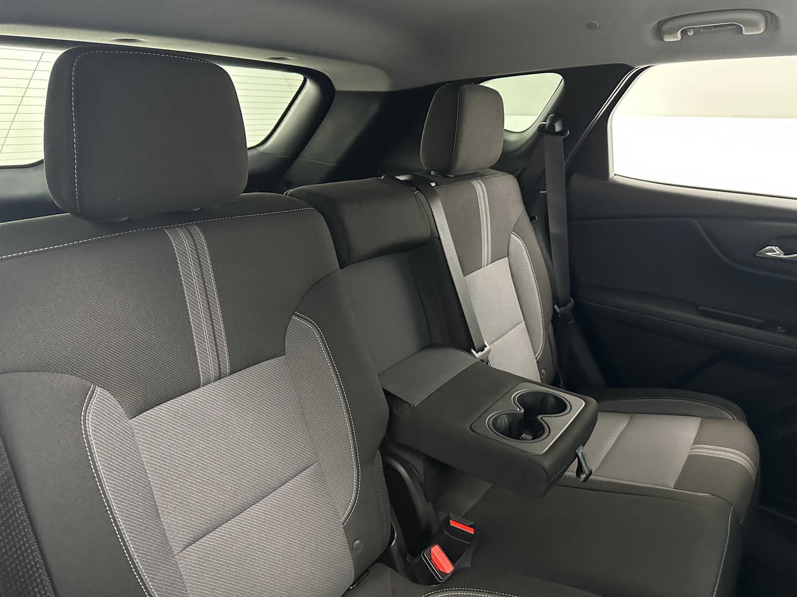 Thumbnail: 2025 Chevrolet Blazer - 6