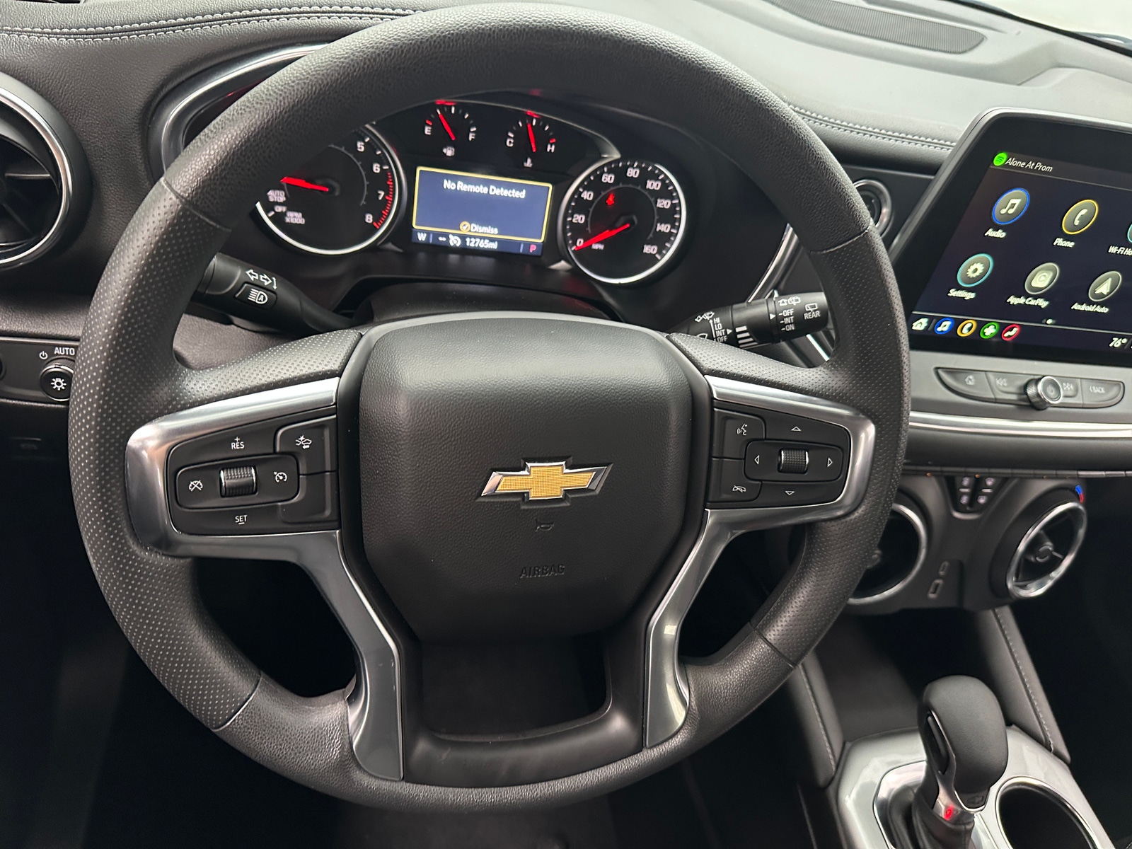 Thumbnail: 2025 Chevrolet Blazer - 5