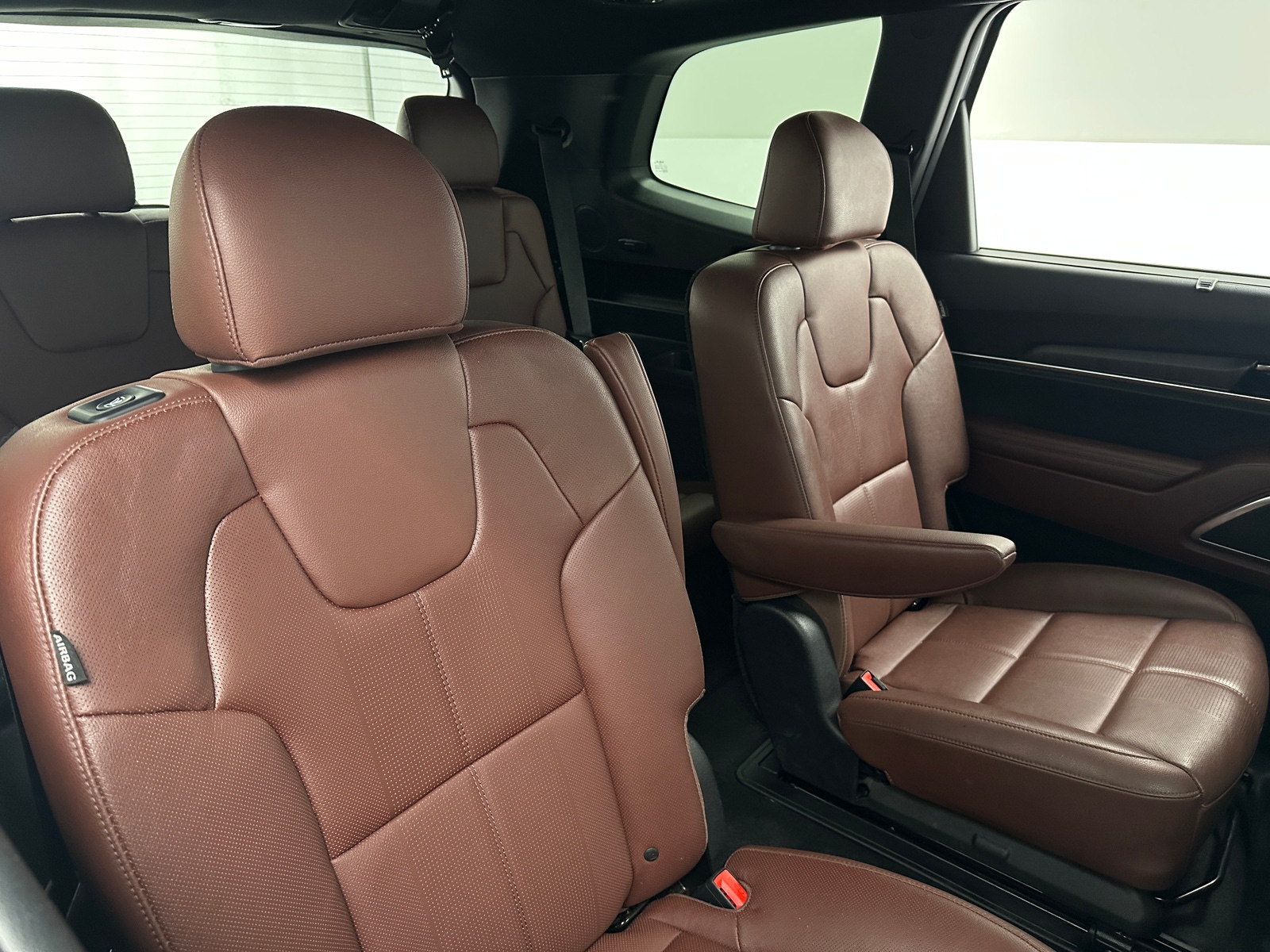 Thumbnail: 2023 Kia Telluride - 5