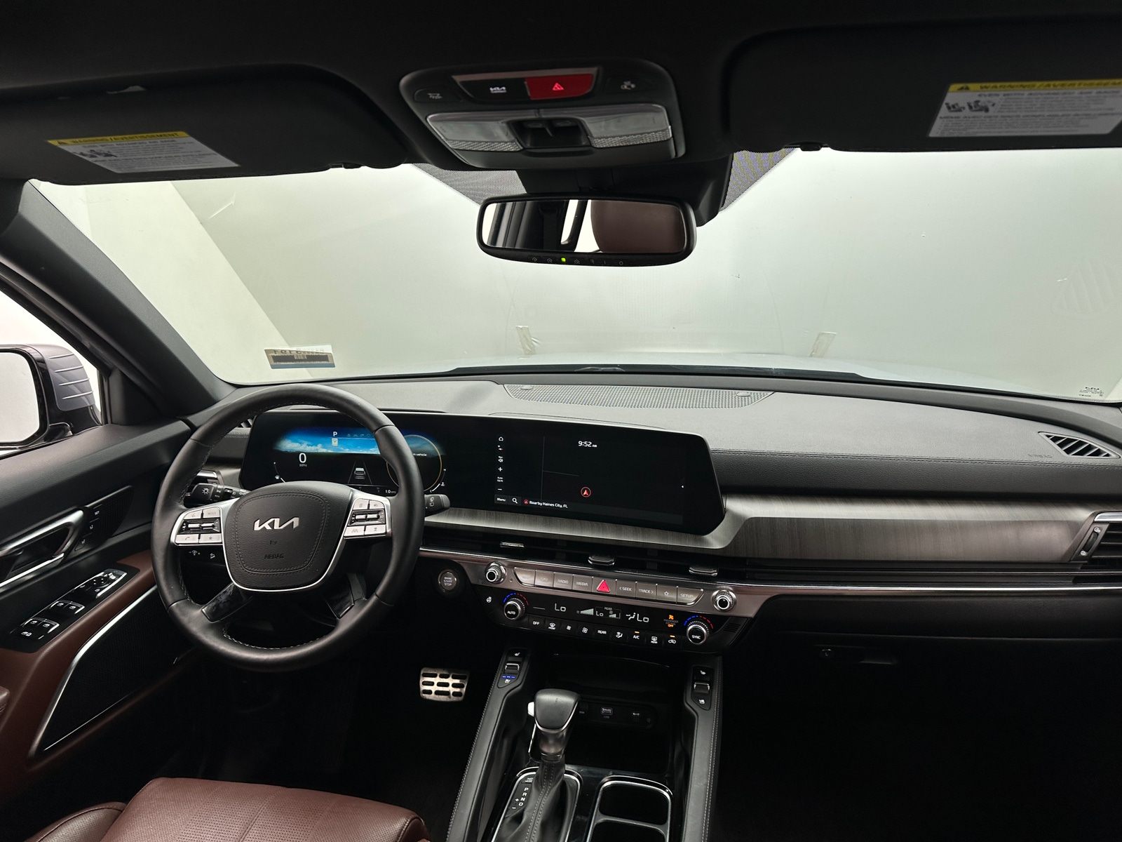 Thumbnail: 2023 Kia Telluride - 2