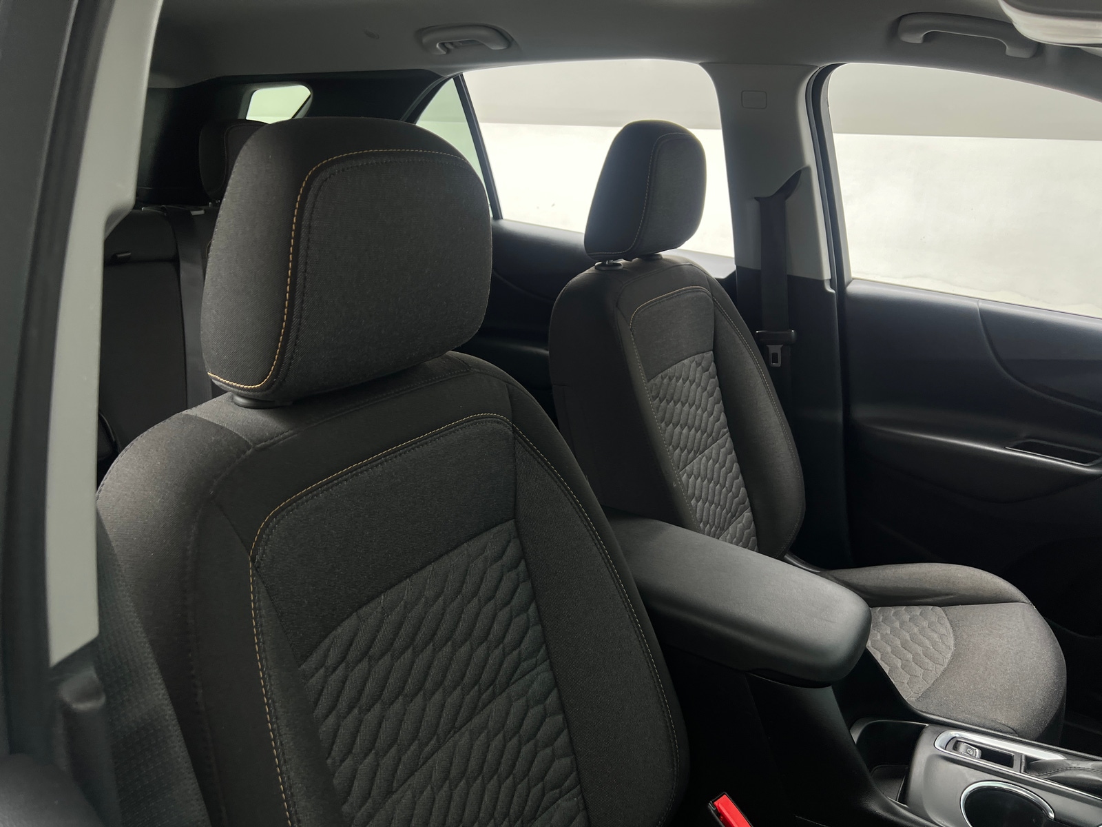 Thumbnail: 2019 Chevrolet Equinox - 2