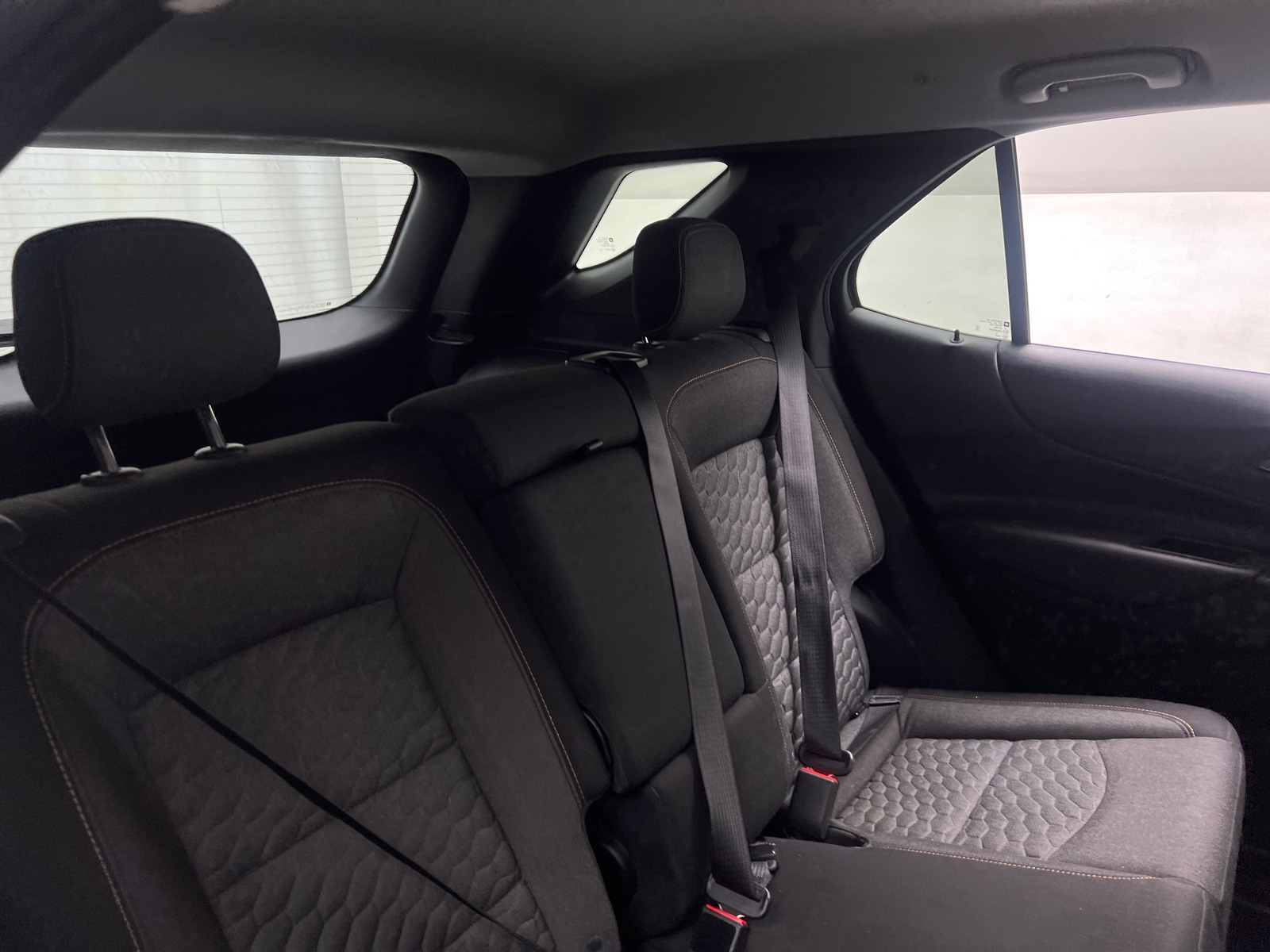 Thumbnail: 2019 Chevrolet Equinox - 6
