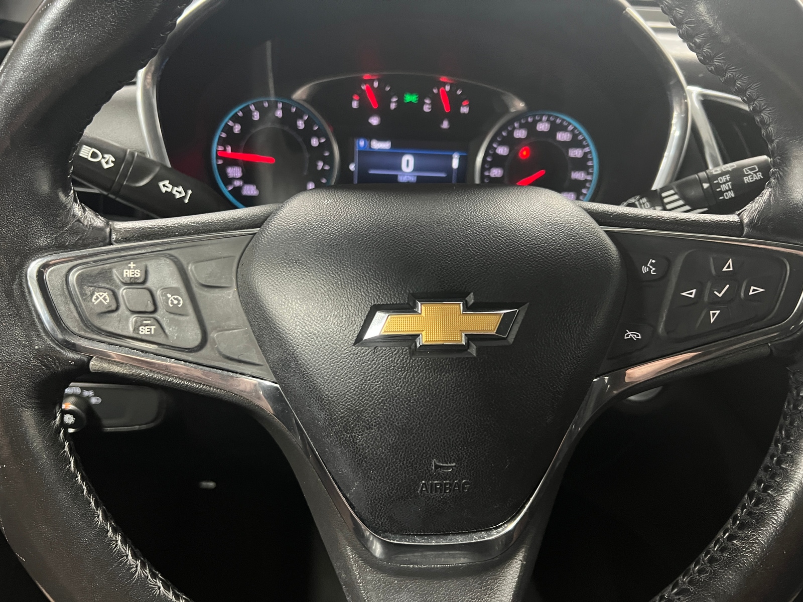 Thumbnail: 2019 Chevrolet Equinox - 5