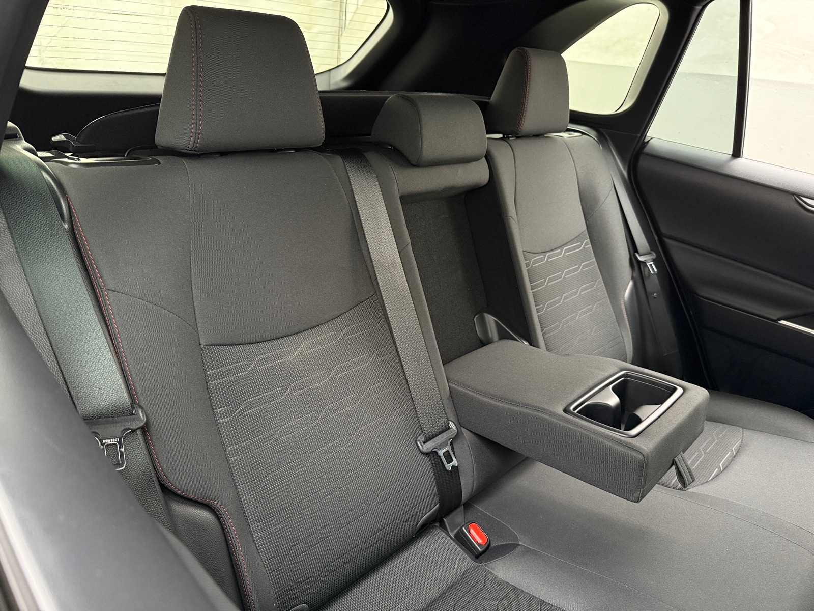 Thumbnail: 2021 Toyota RAV4 - 6