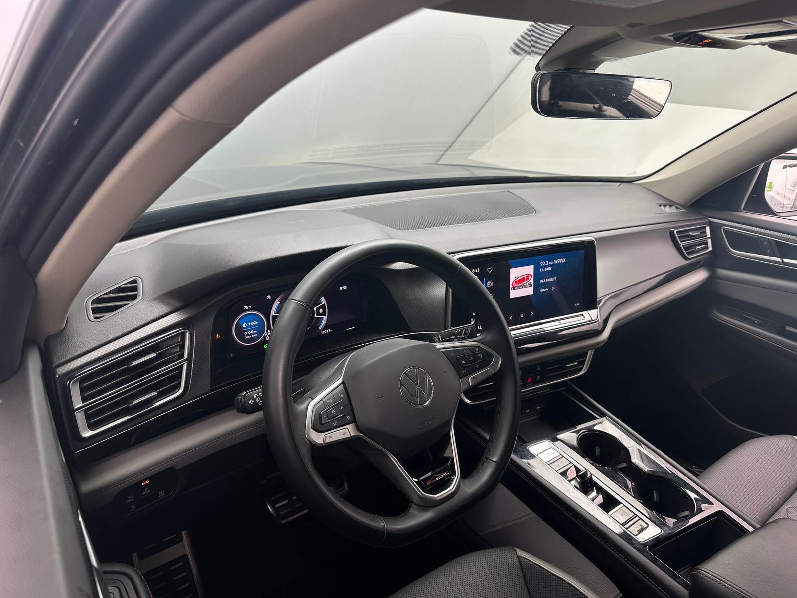 Thumbnail: 2024 Volkswagen Atlas - 2