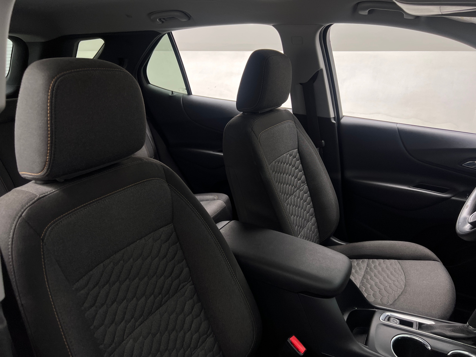 Thumbnail: 2020 Chevrolet Equinox - 2