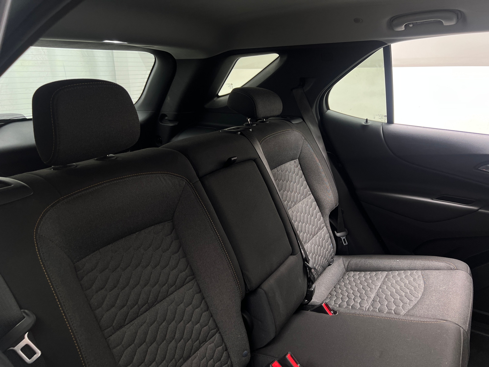 Thumbnail: 2020 Chevrolet Equinox - 6