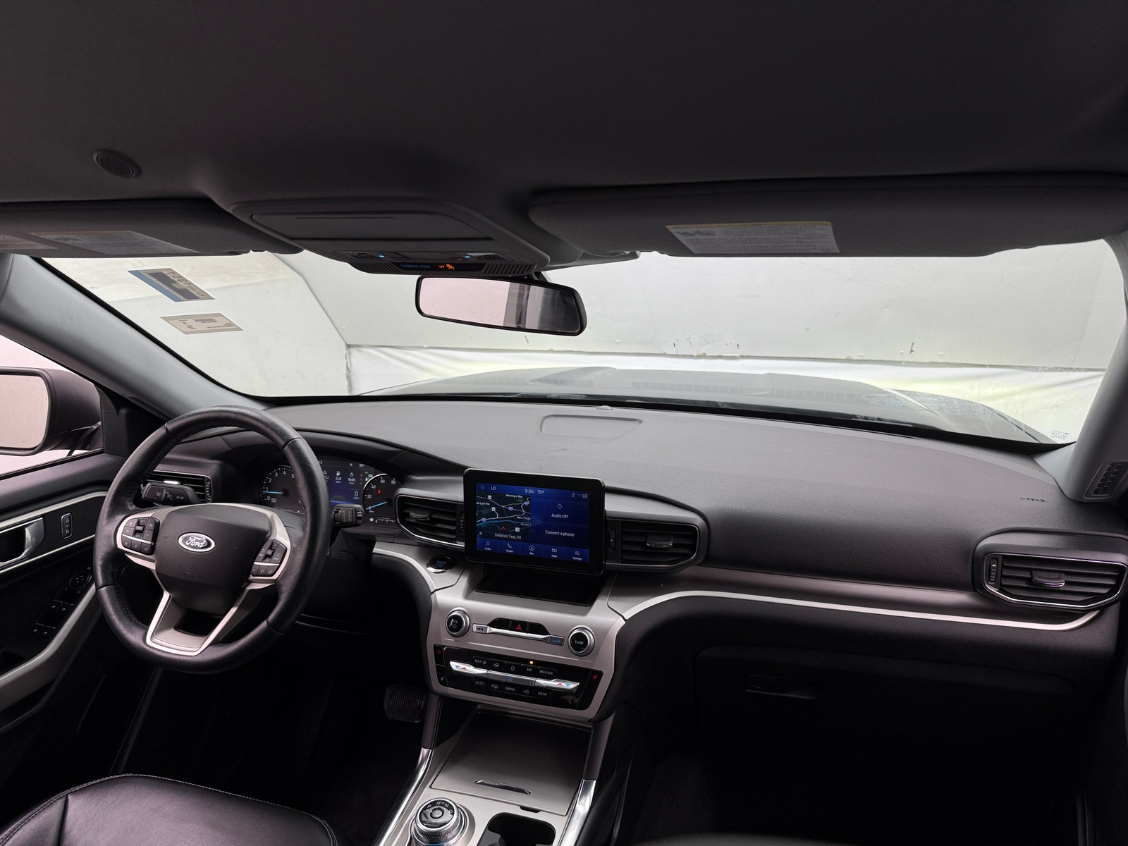 Thumbnail: 2022 Ford Explorer - 3
