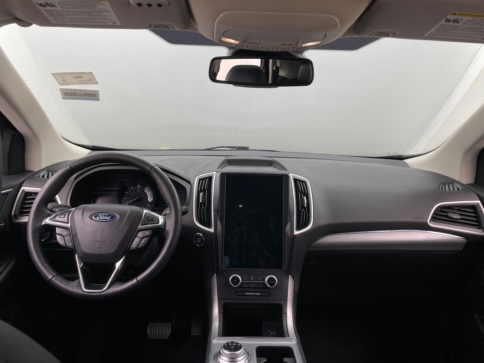 Thumbnail: 2022 Ford Edge - 2