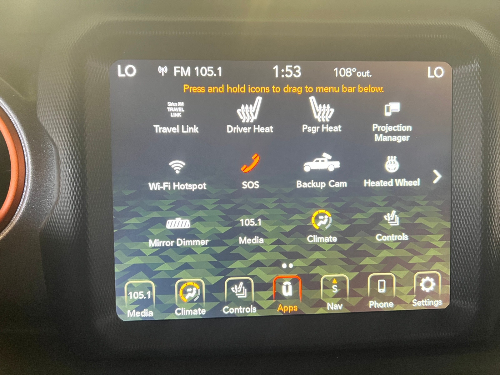 Thumbnail: 2022 Jeep Gladiator - 3