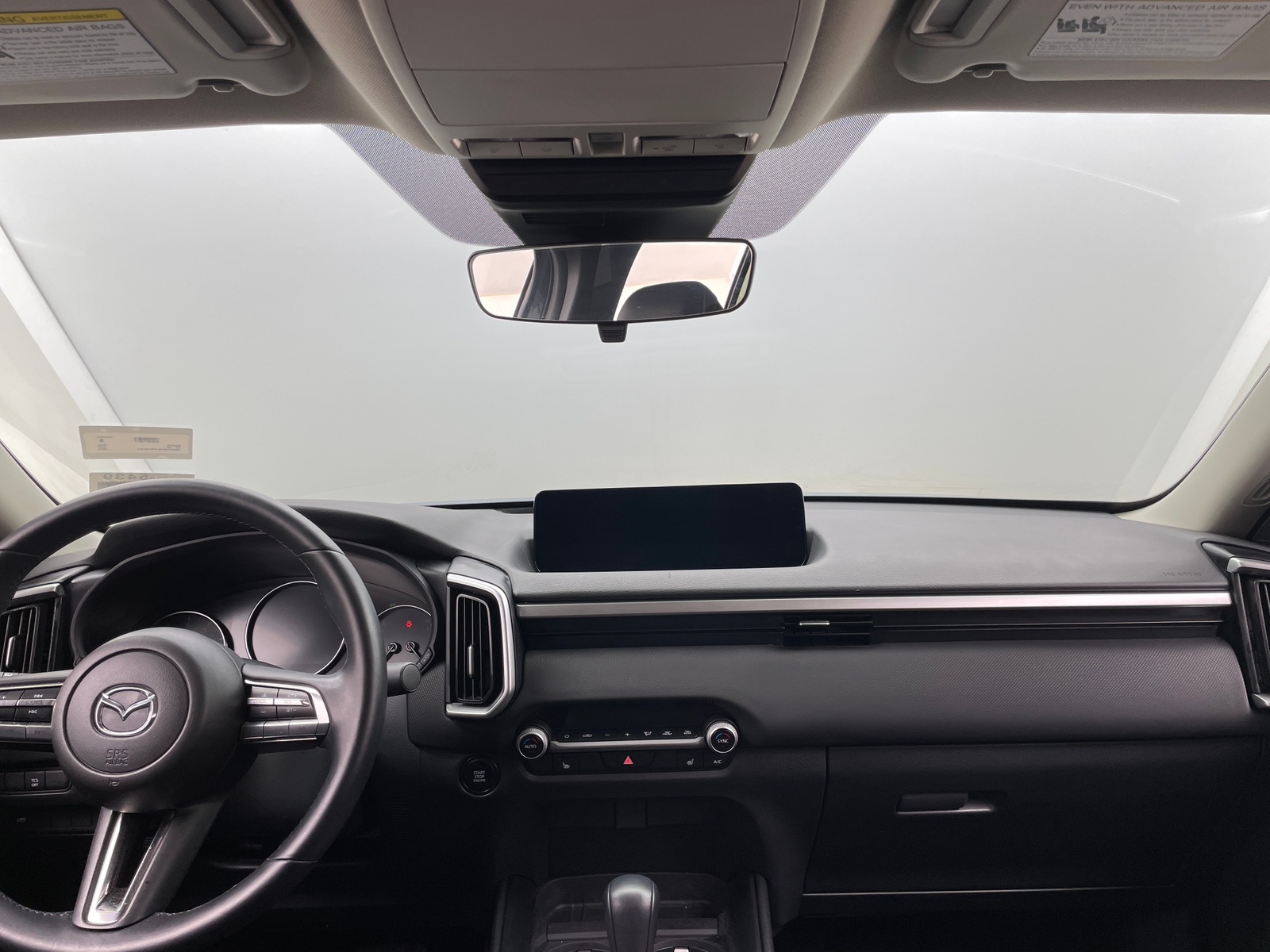 Thumbnail: 2023 Mazda CX-50 - 2