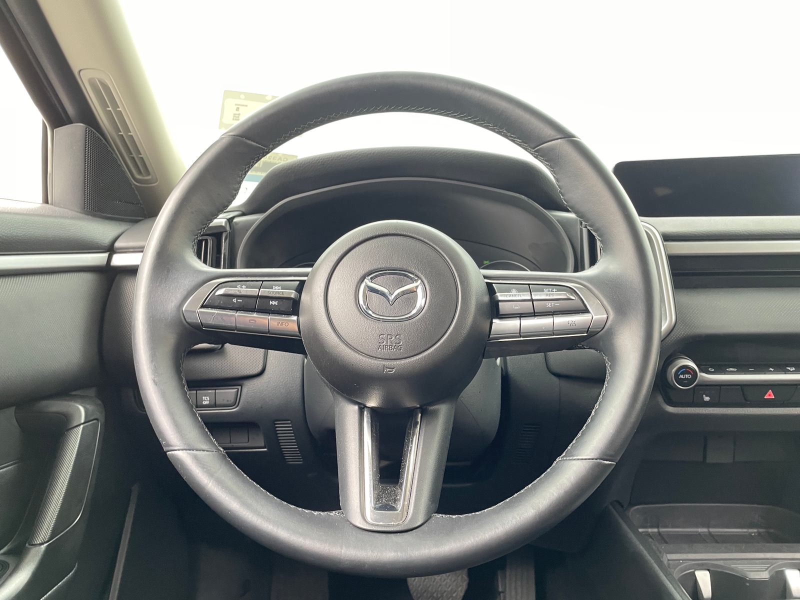 Thumbnail: 2023 Mazda CX-50 - 4