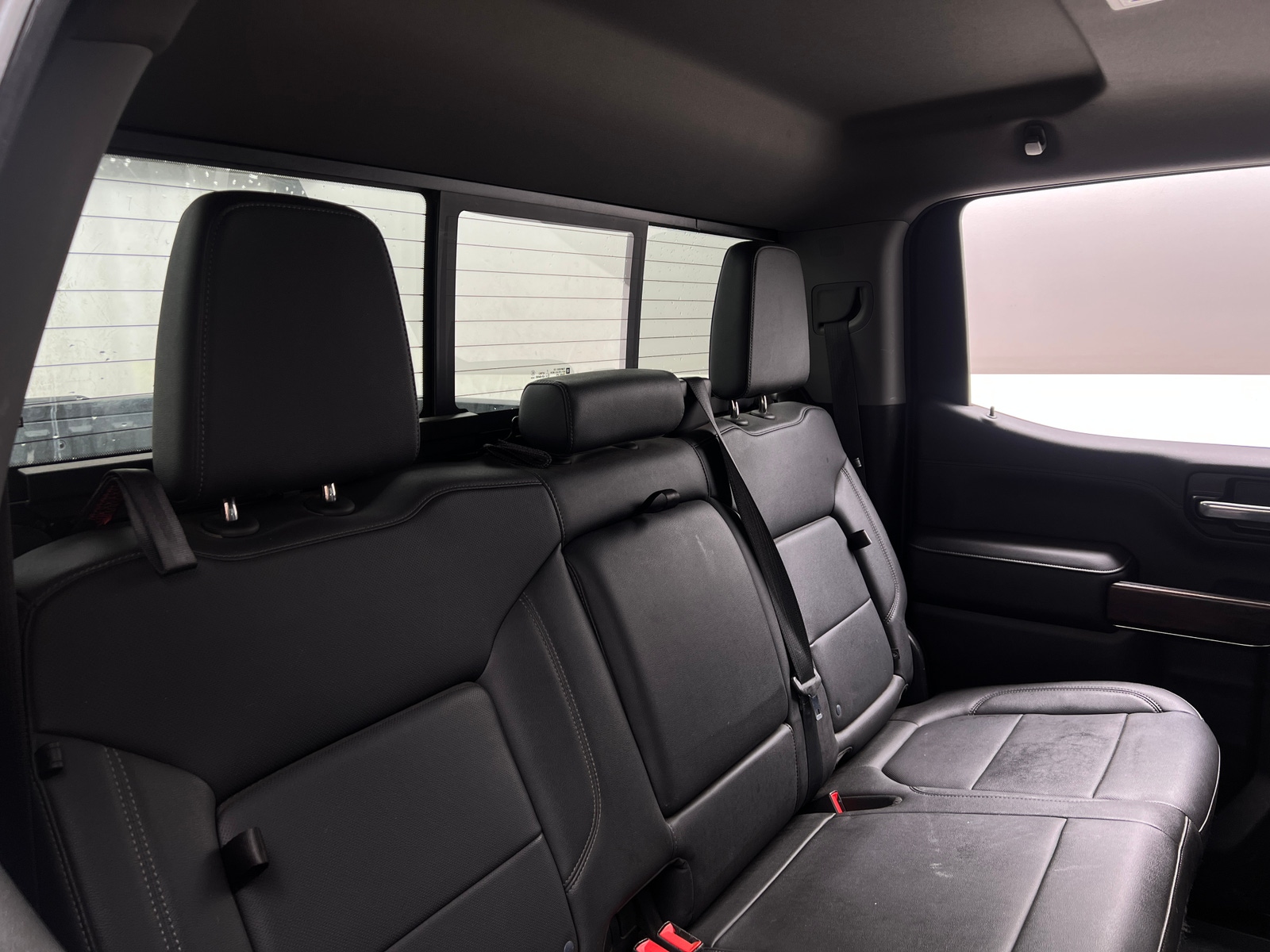 Thumbnail: 2021 GMC Sierra 1500 - 5