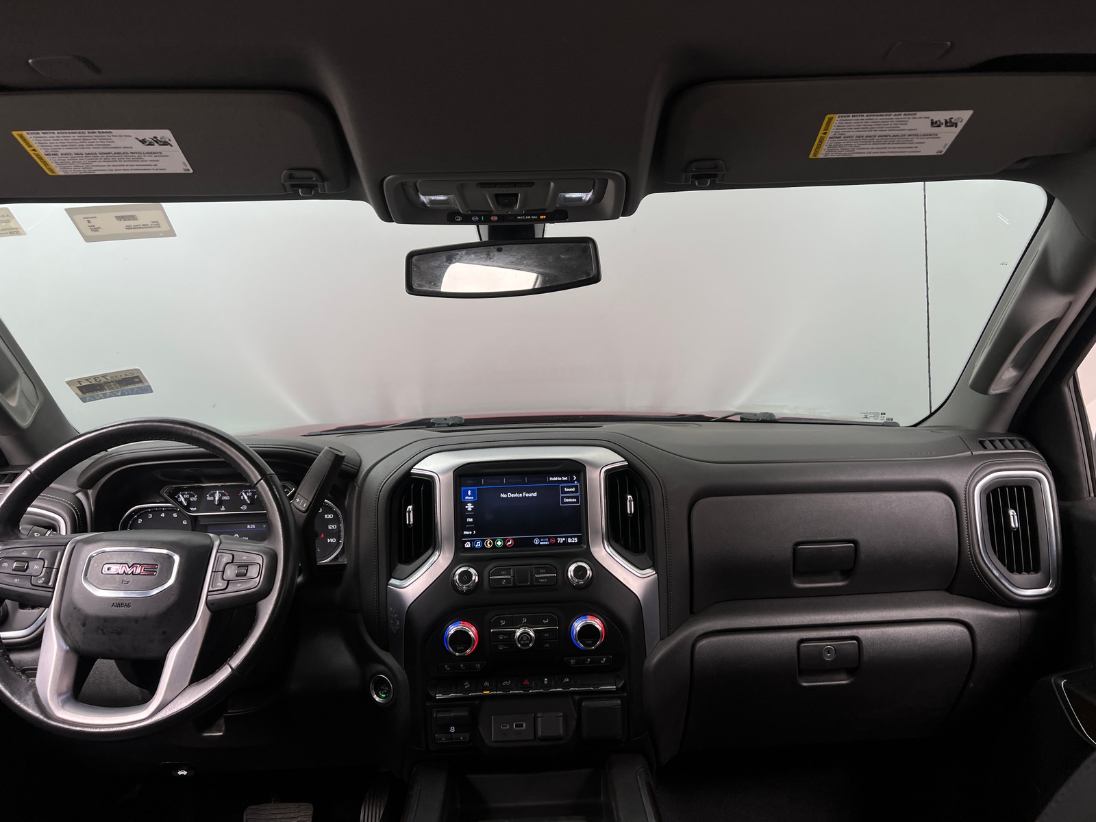 Thumbnail: 2021 GMC Sierra 1500 - 2