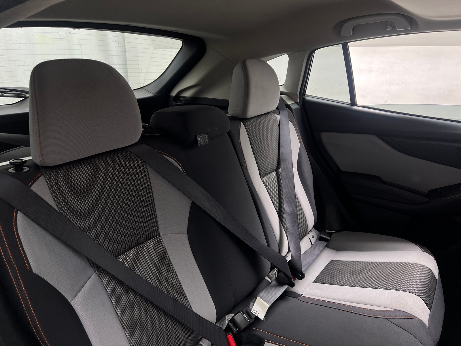 Thumbnail: 2018 Subaru Crosstrek - 6