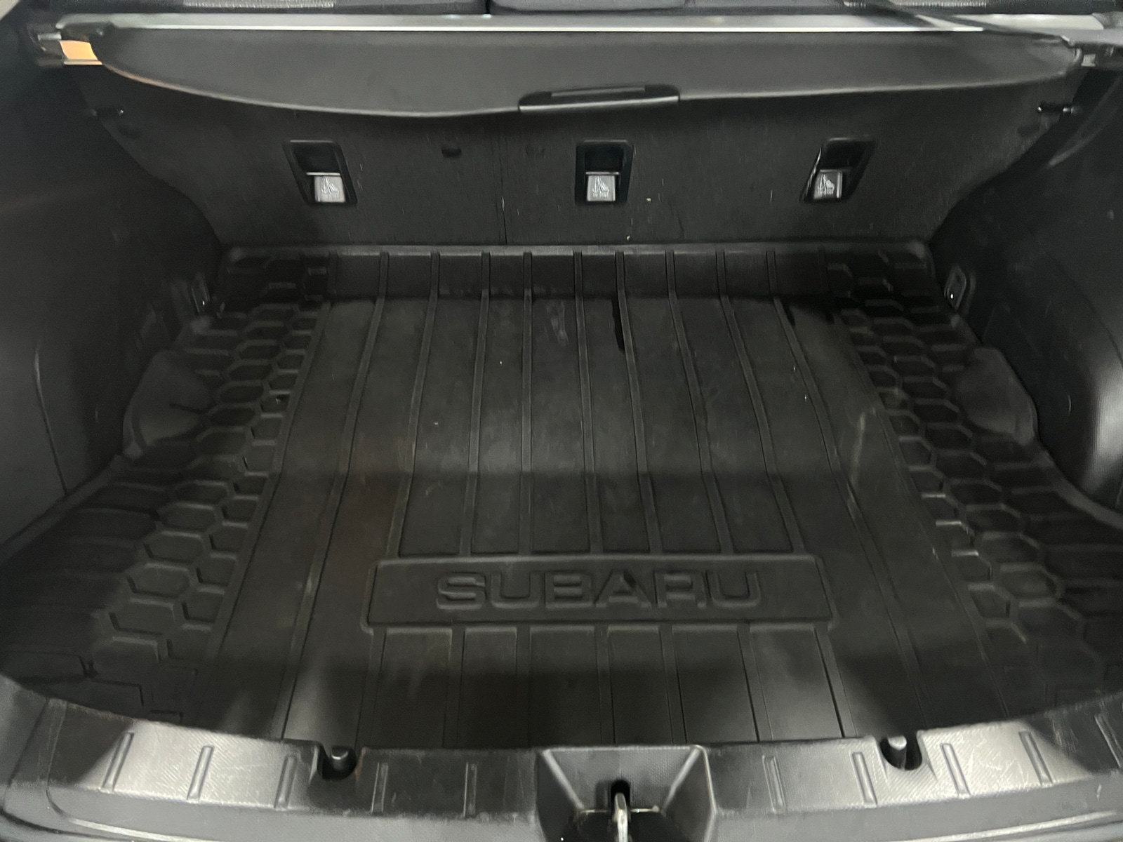 Thumbnail: 2018 Subaru Crosstrek - 7