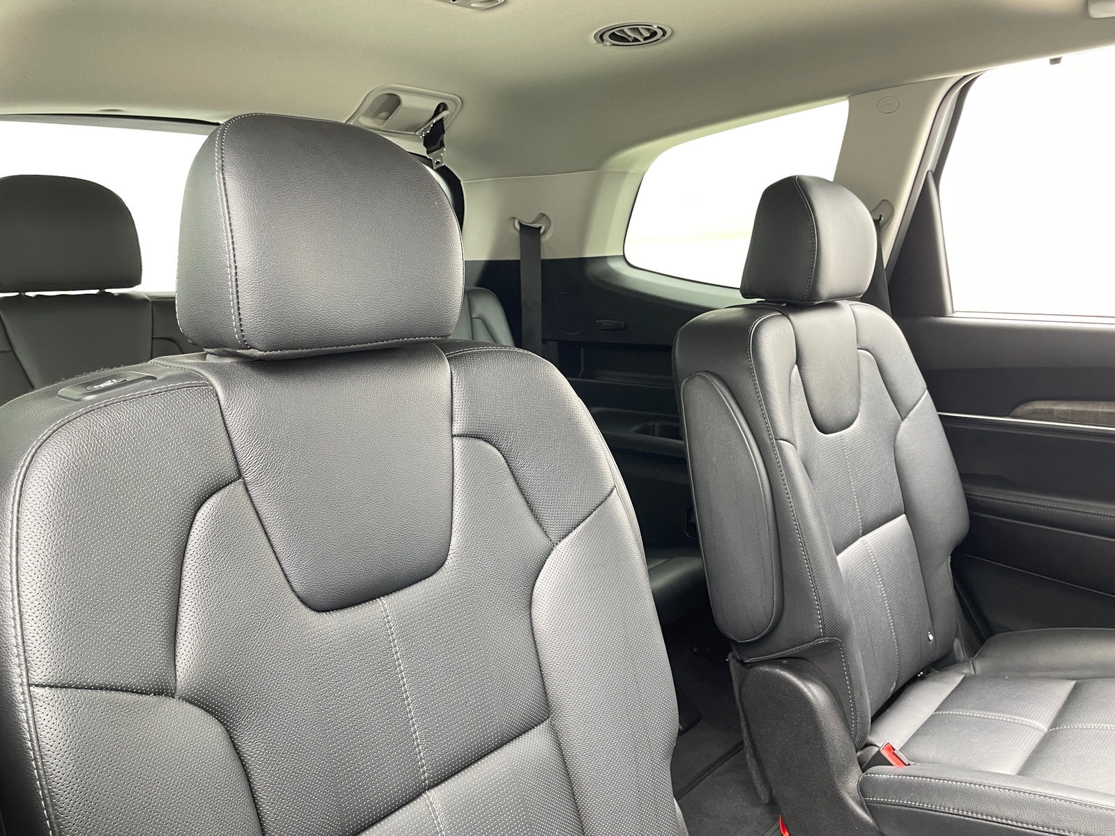 Thumbnail: 2020 Kia Telluride - 5