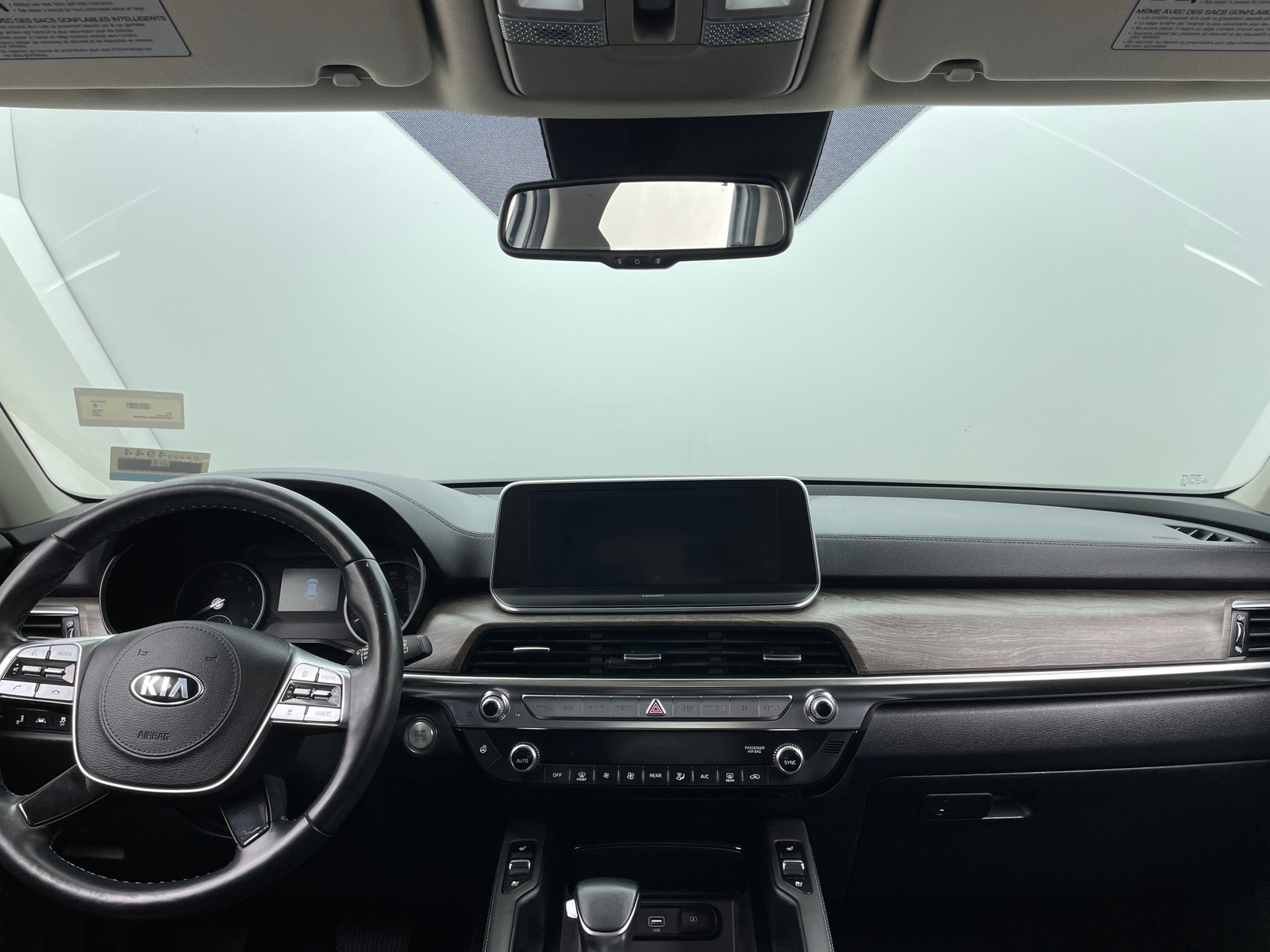 Thumbnail: 2020 Kia Telluride - 2