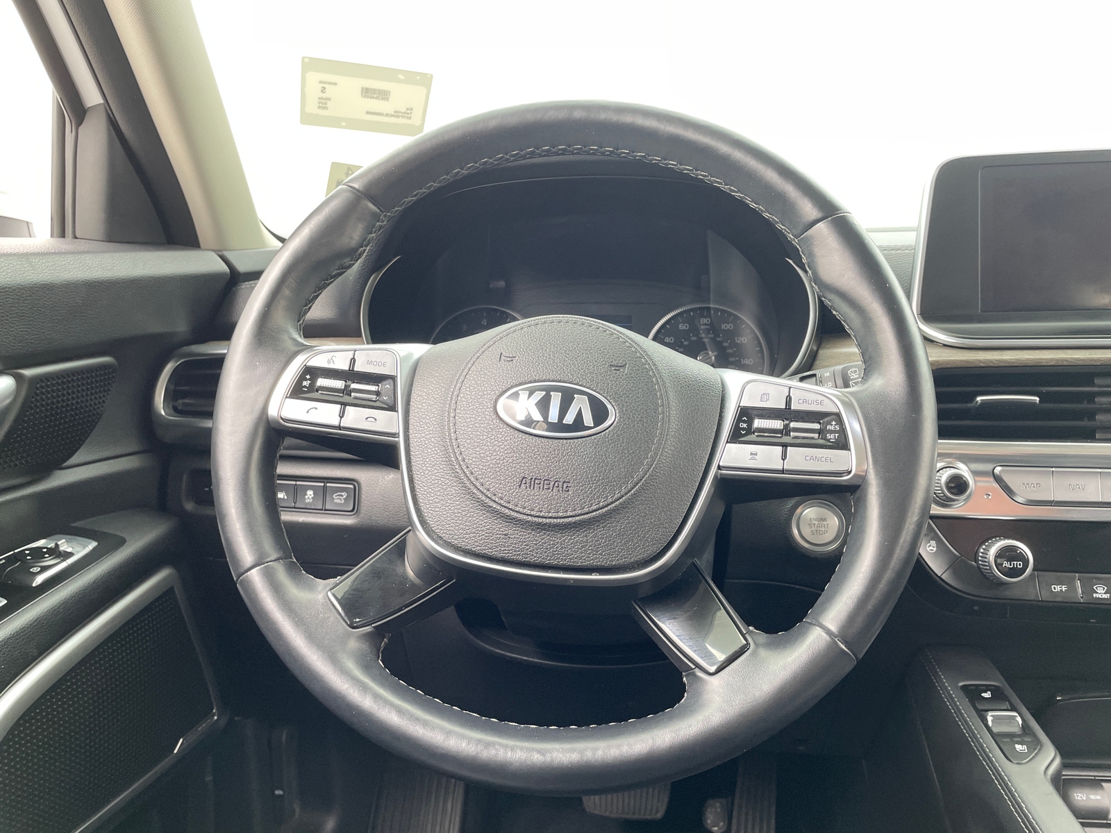 Thumbnail: 2020 Kia Telluride - 4