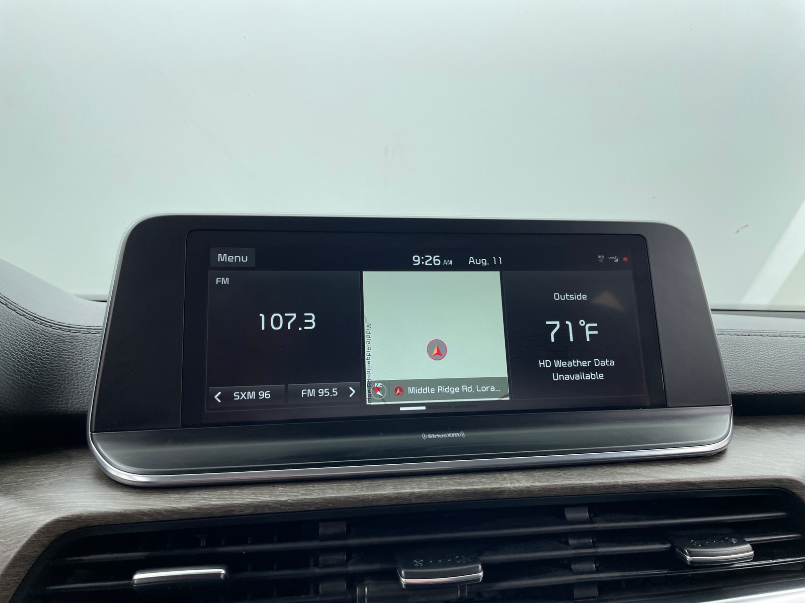 Thumbnail: 2020 Kia Telluride - 3