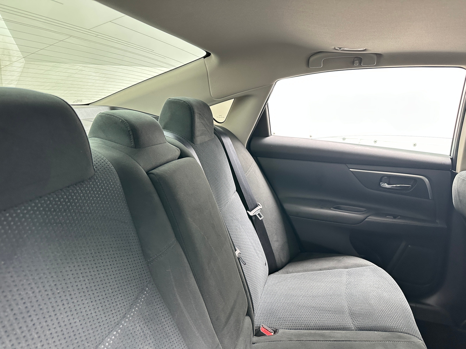 Thumbnail: 2015 Nissan Altima - 5