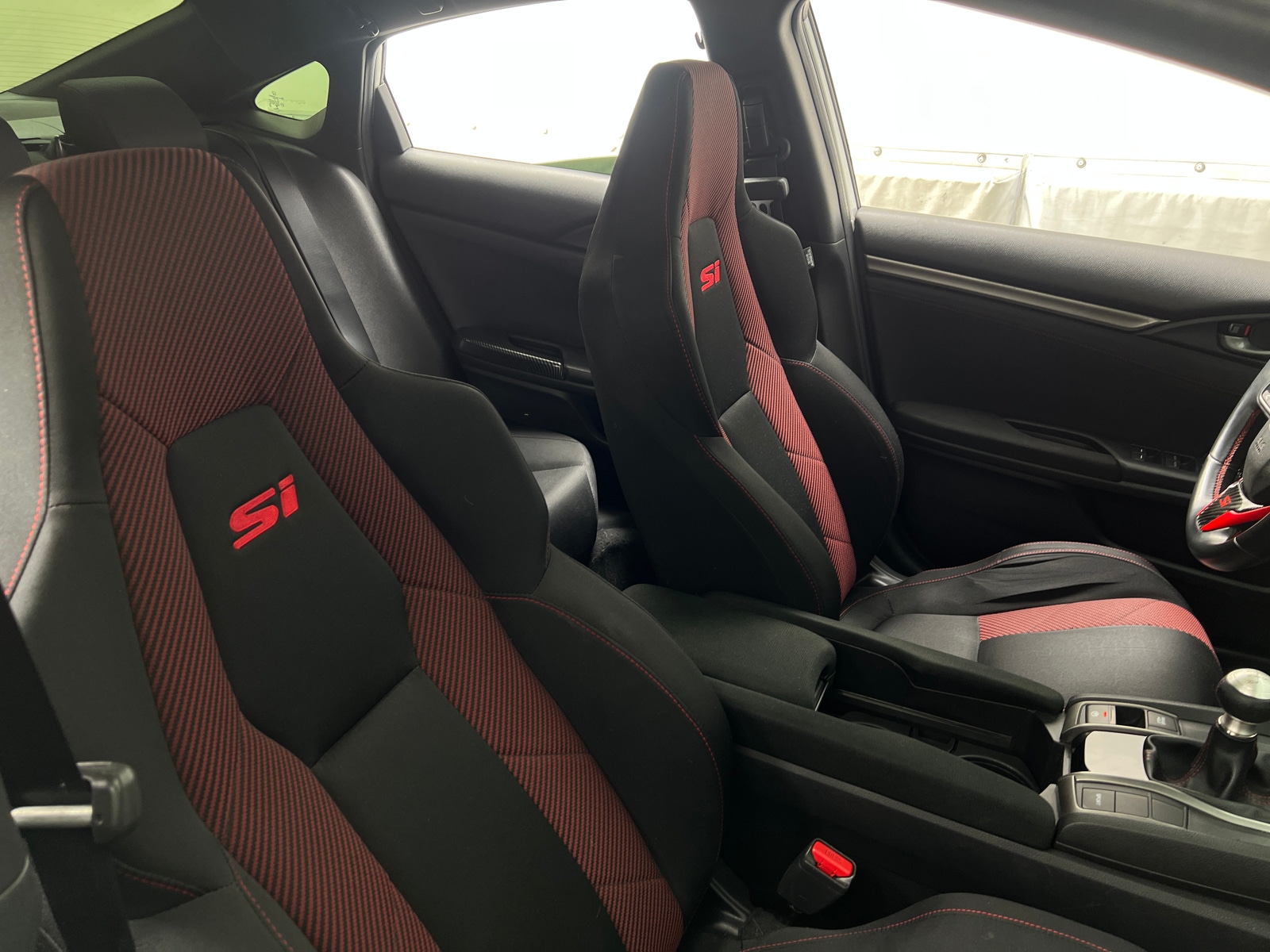 Thumbnail: 2020 Honda Civic - 2