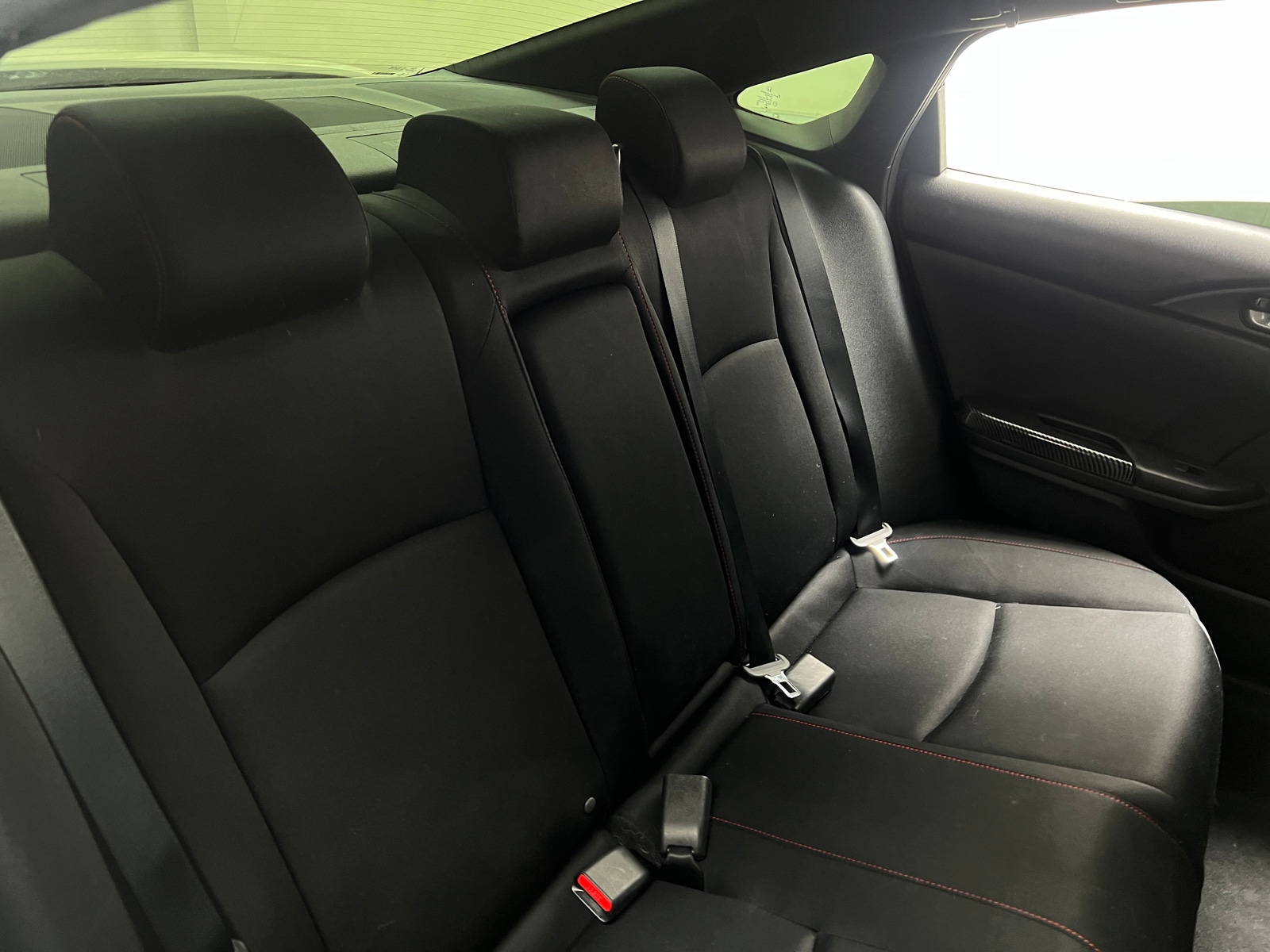 Thumbnail: 2020 Honda Civic - 6