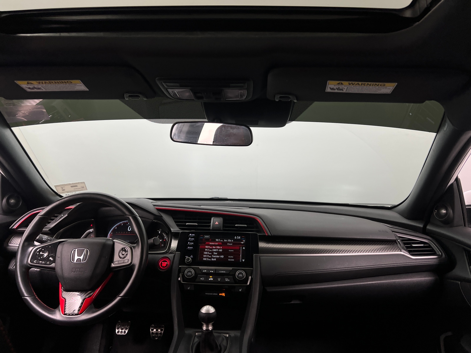 Thumbnail: 2020 Honda Civic - 3