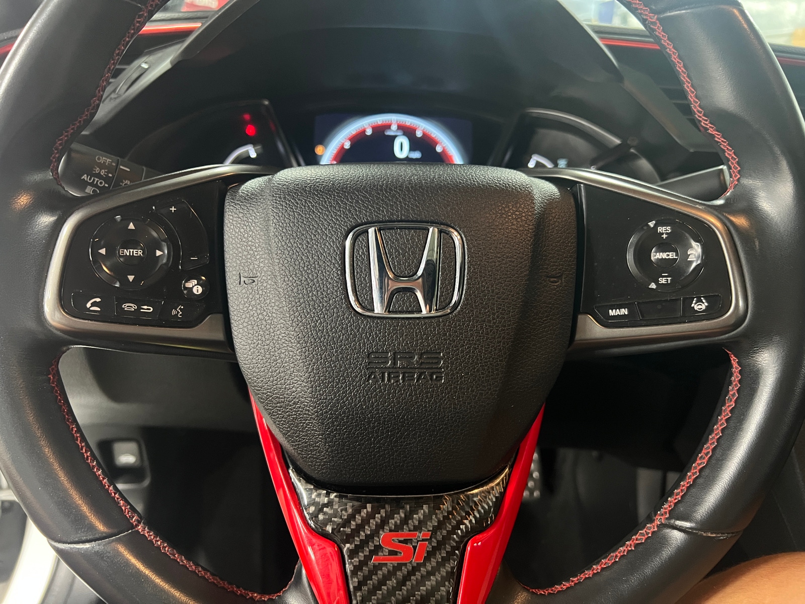 Thumbnail: 2020 Honda Civic - 5