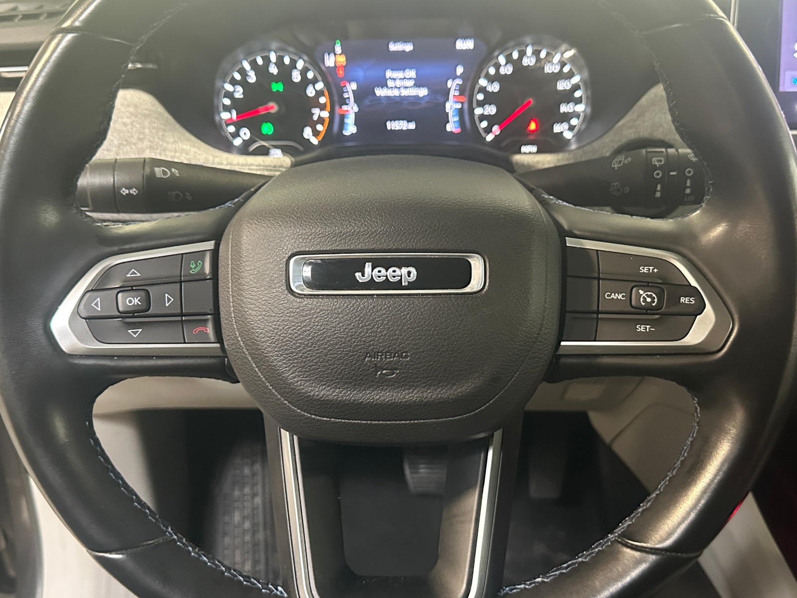 Thumbnail: 2022 Jeep Compass - 4
