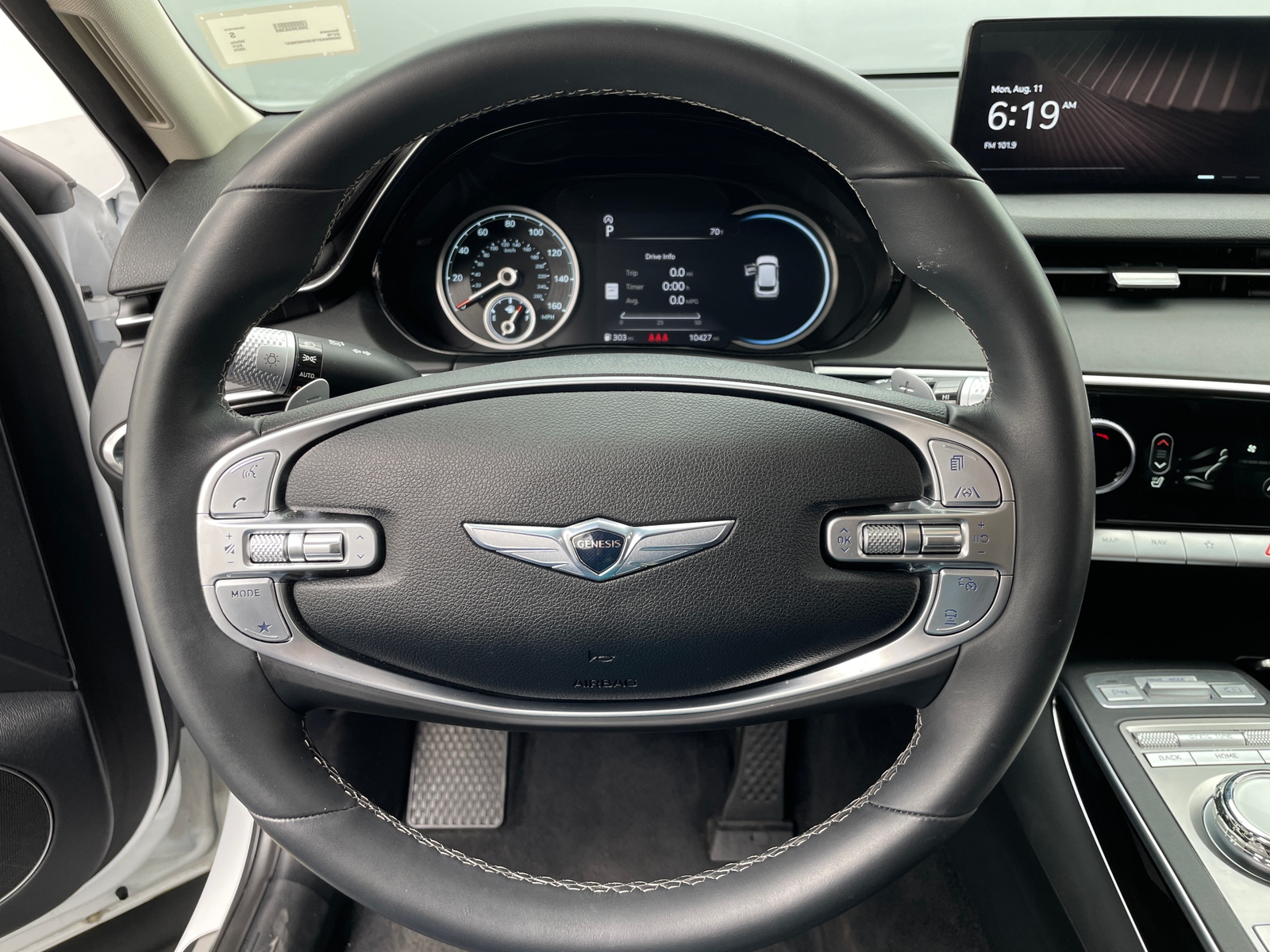 Thumbnail: 2025 Genesis GV70 - 4
