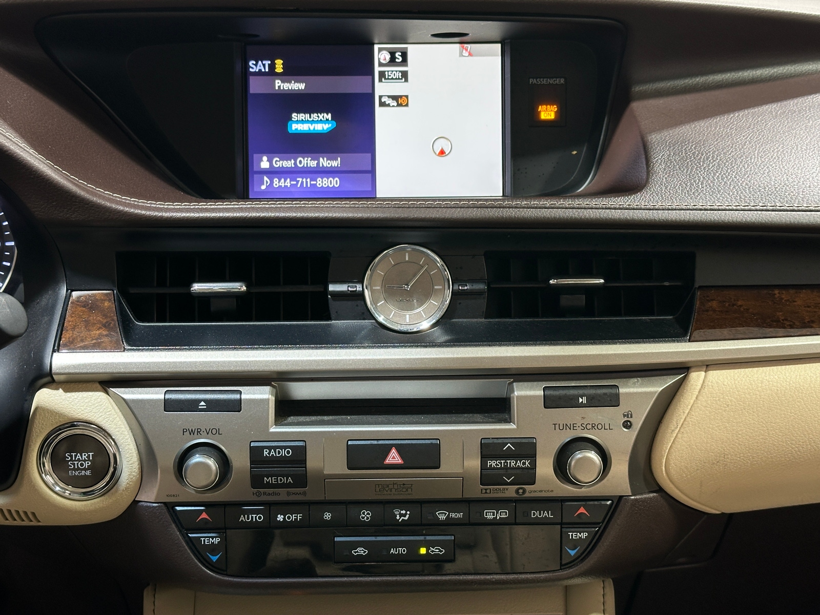 Thumbnail: 2018 Lexus ES - 3
