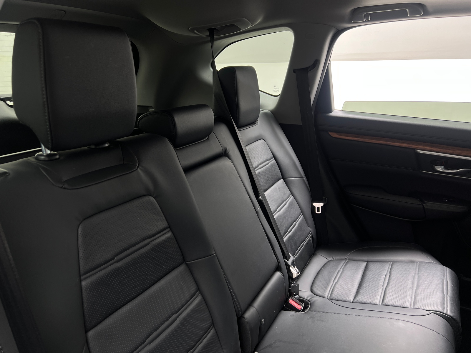 Thumbnail: 2020 Honda CR-V - 5