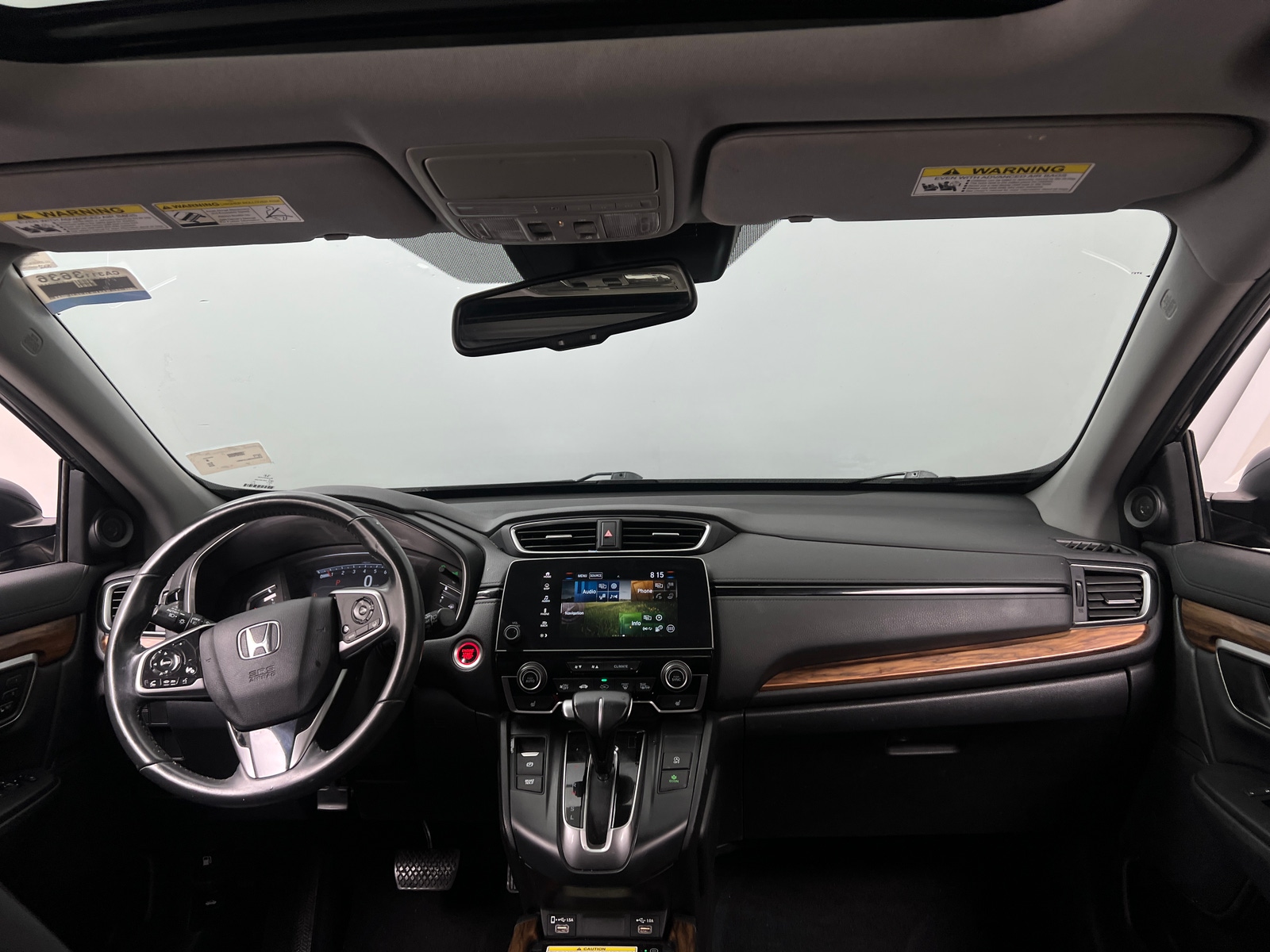 Thumbnail: 2020 Honda CR-V - 2