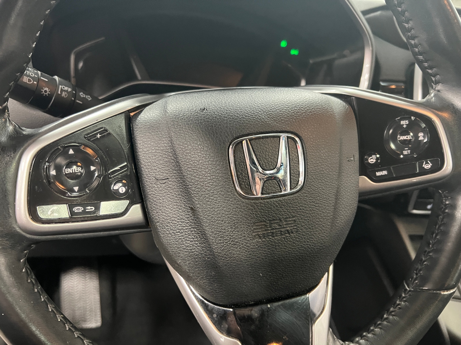 Thumbnail: 2020 Honda CR-V - 4