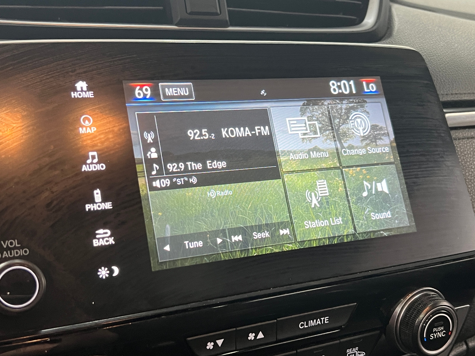 Thumbnail: 2020 Honda CR-V - 3