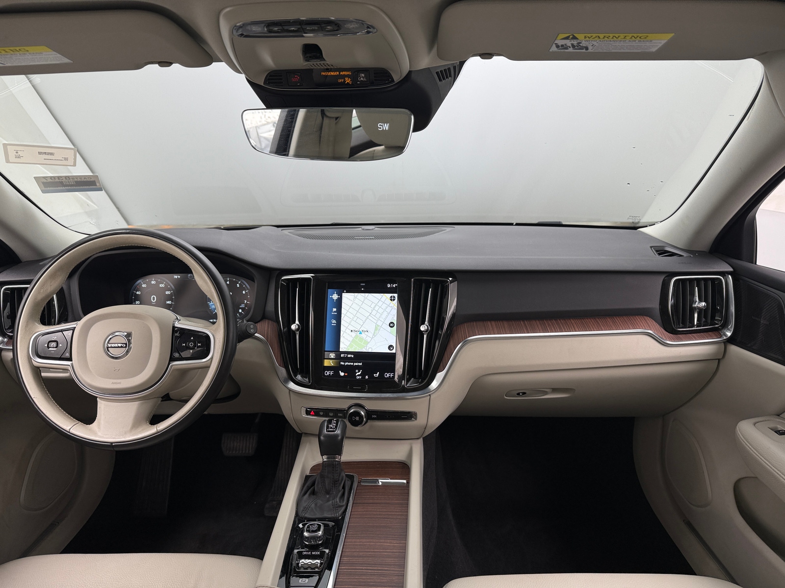 Thumbnail: 2020 Volvo V60 - 2