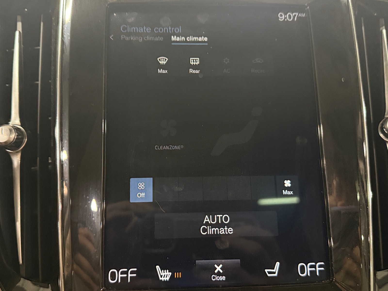 Thumbnail: 2020 Volvo V60 - 3