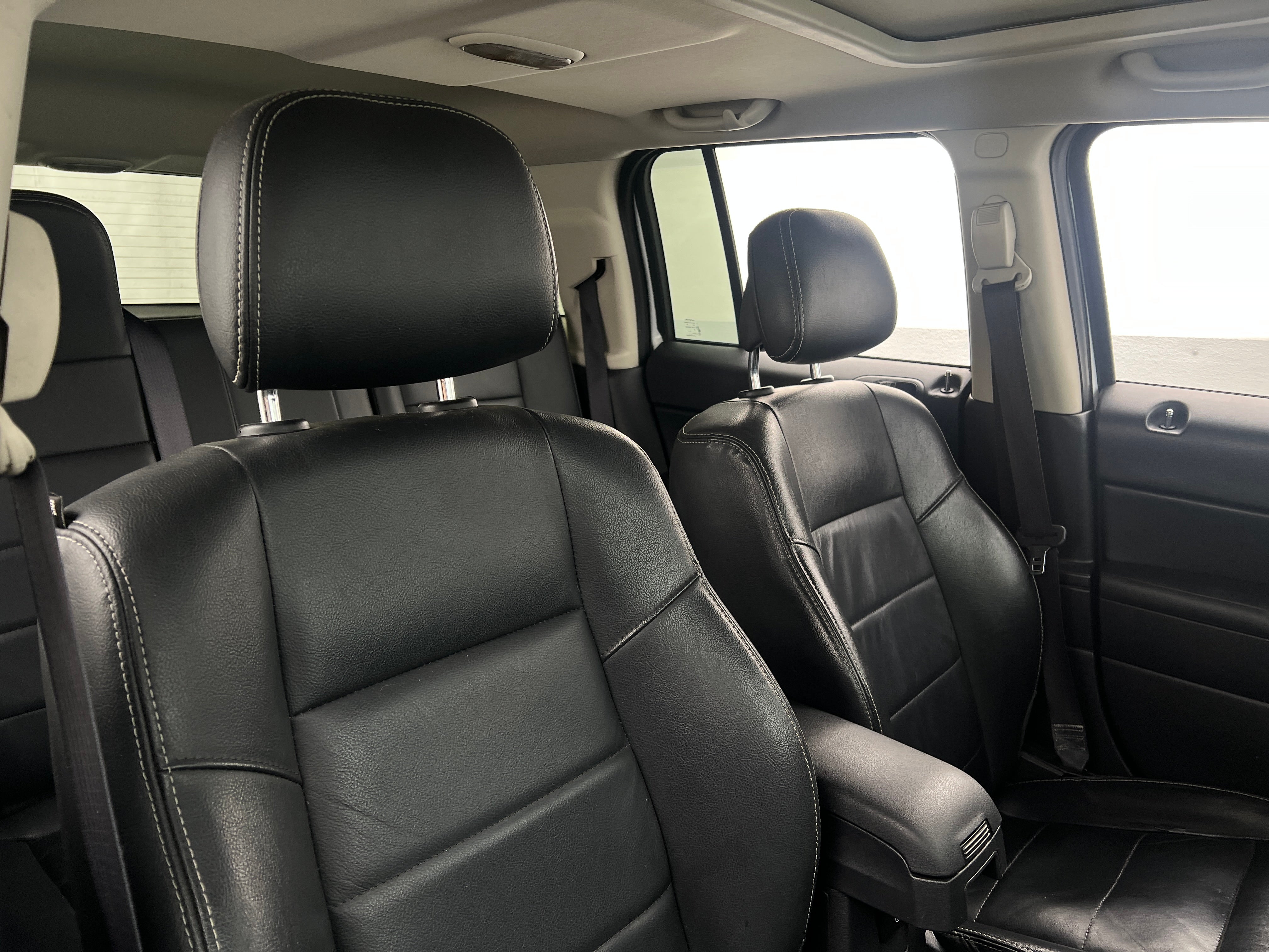 2017 Jeep Patriot