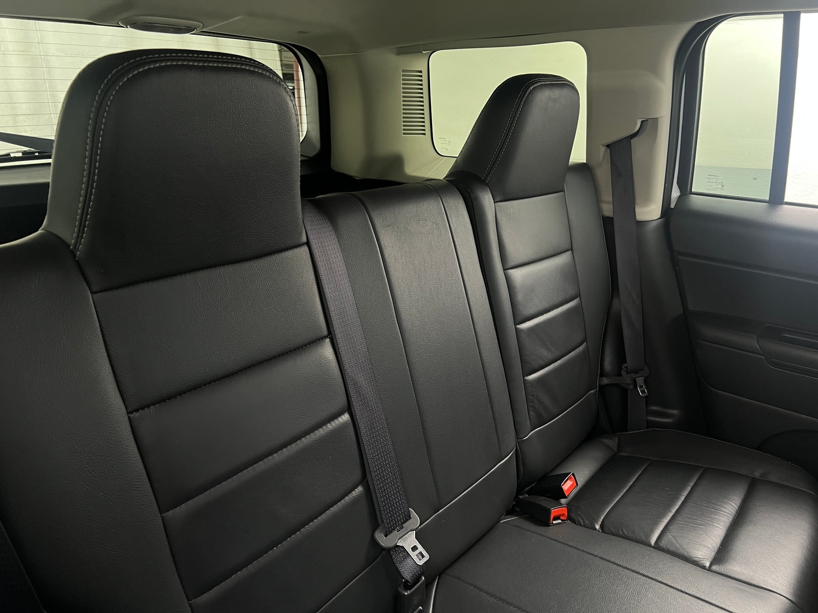 Thumbnail: 2017 Jeep Patriot - 5
