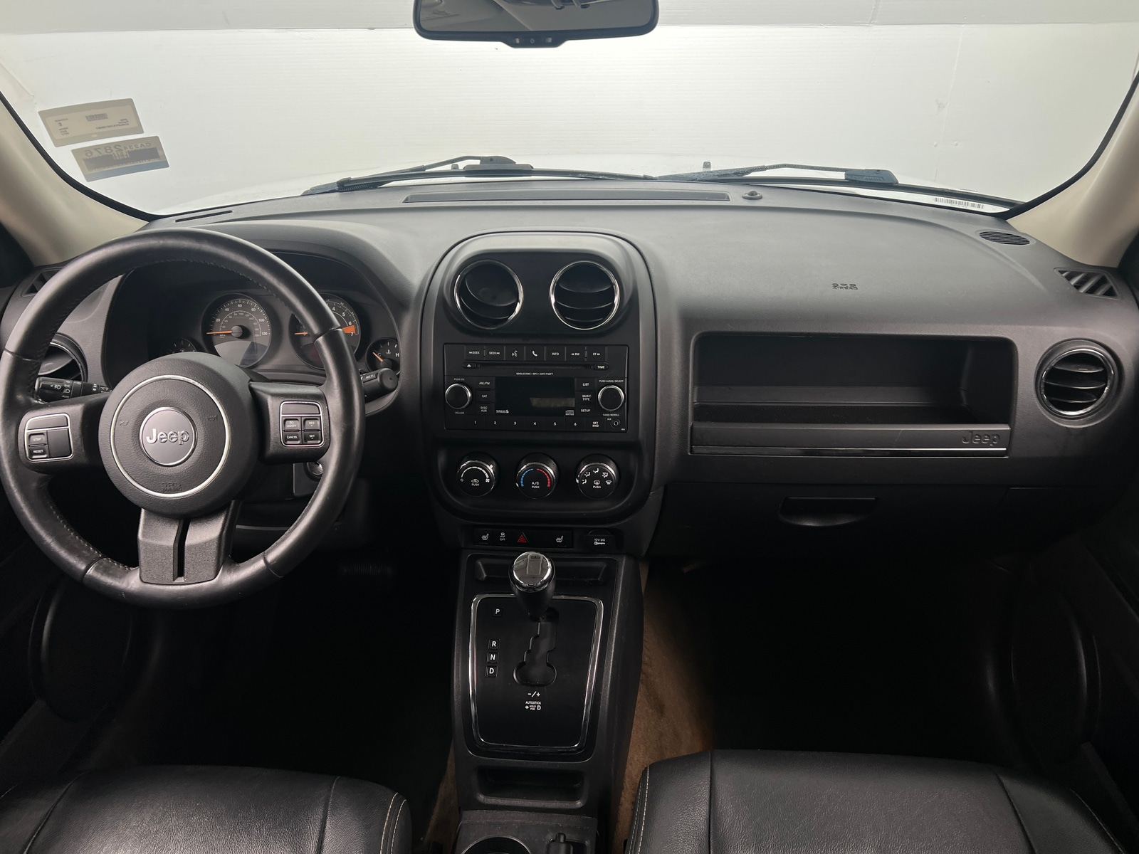 Thumbnail: 2017 Jeep Patriot - 2