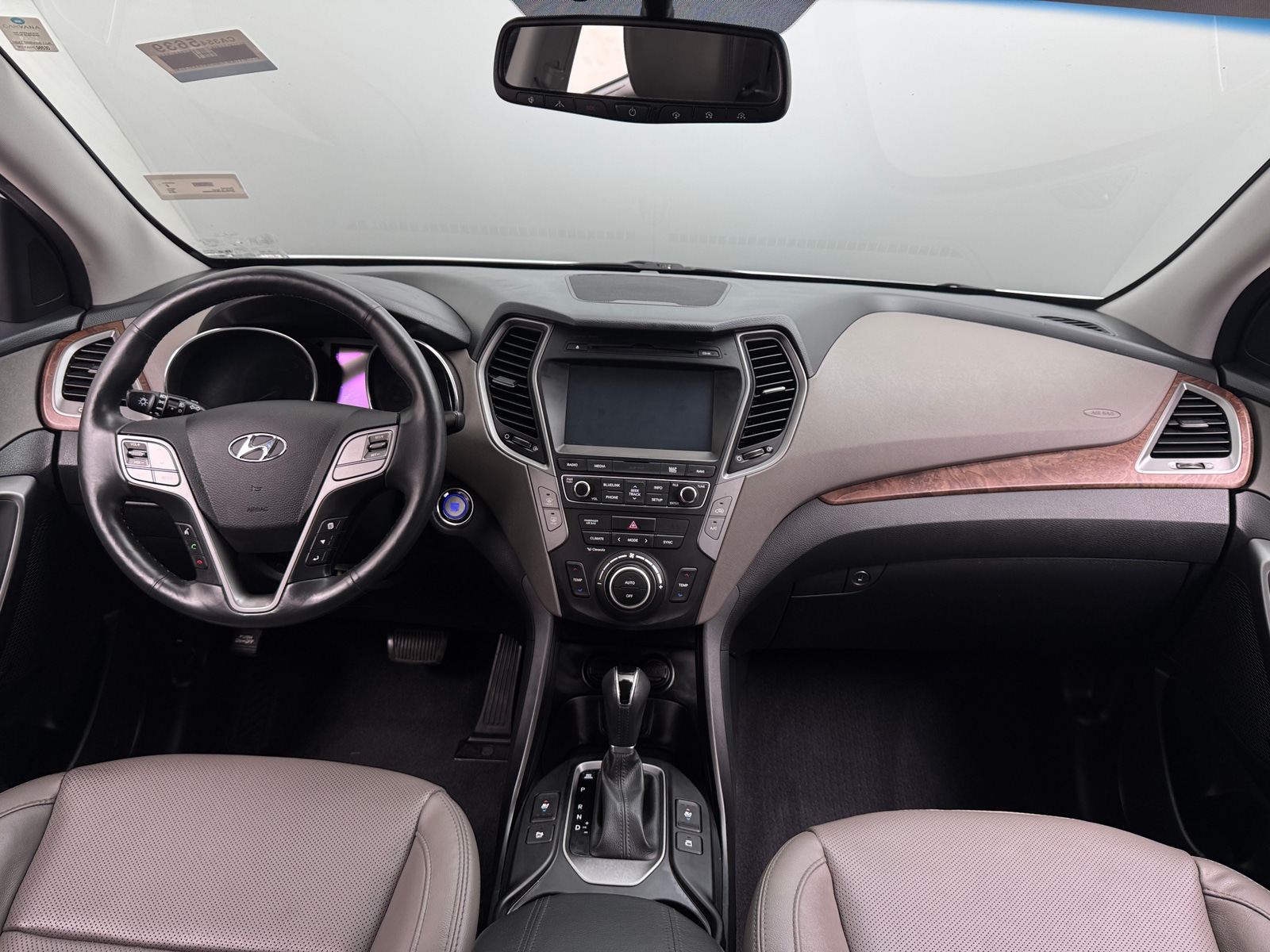 Thumbnail: 2018 Hyundai Santa Fe - 2