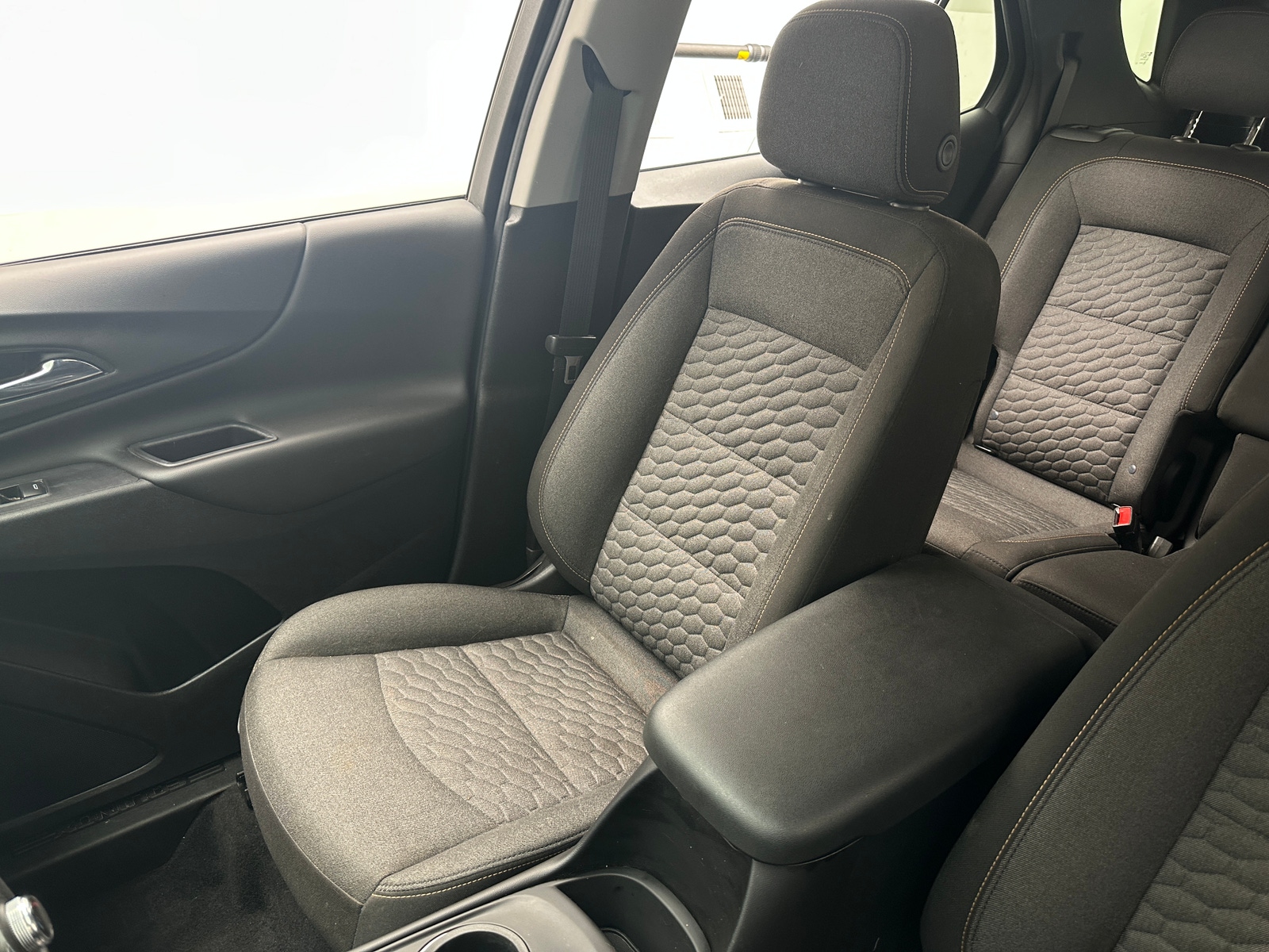 Thumbnail: 2021 Chevrolet Equinox - 2