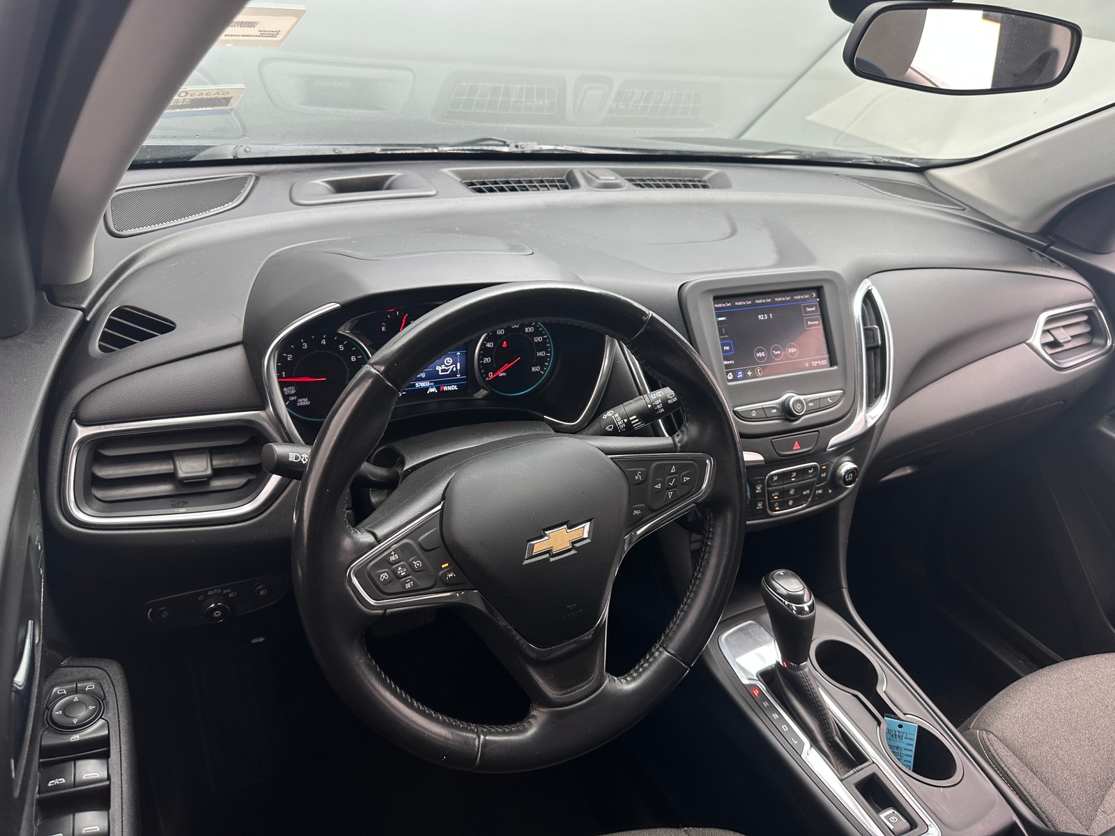 Thumbnail: 2021 Chevrolet Equinox - 3