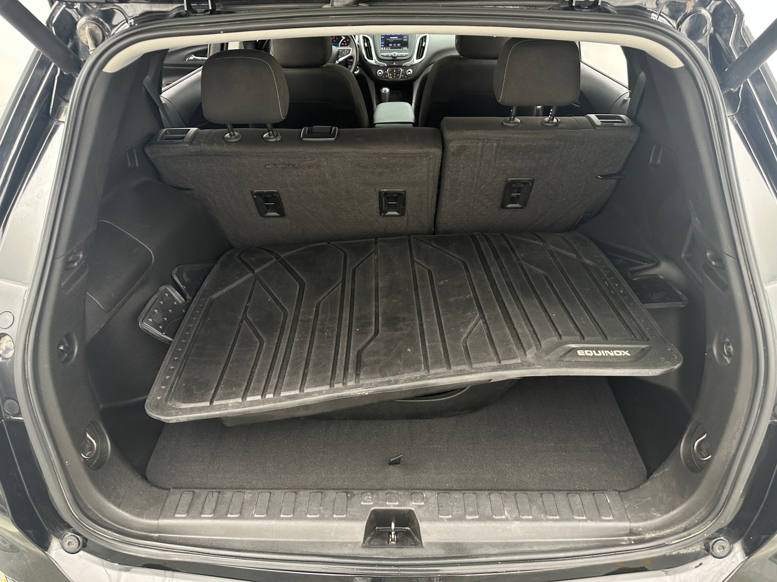 Thumbnail: 2021 Chevrolet Equinox - 7