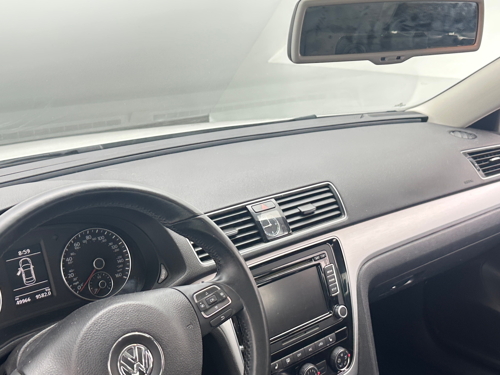 Thumbnail: 2013 Volkswagen Passat - 2