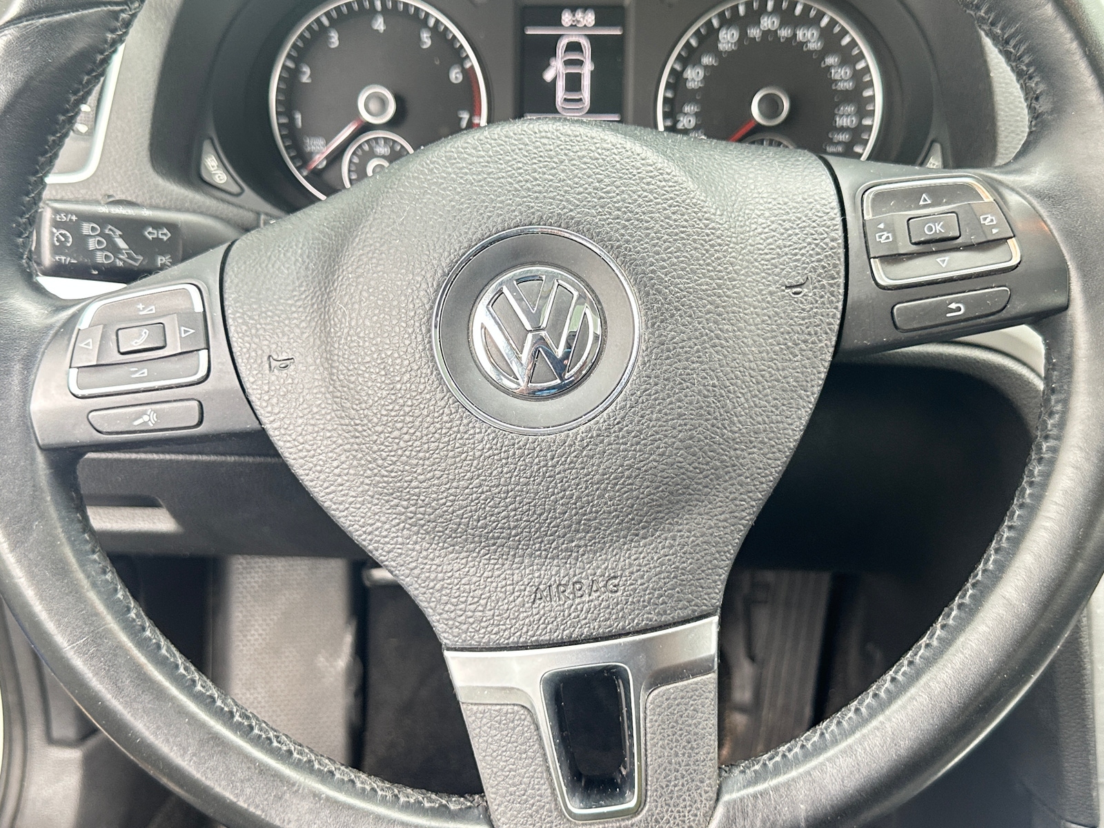 Thumbnail: 2013 Volkswagen Passat - 4