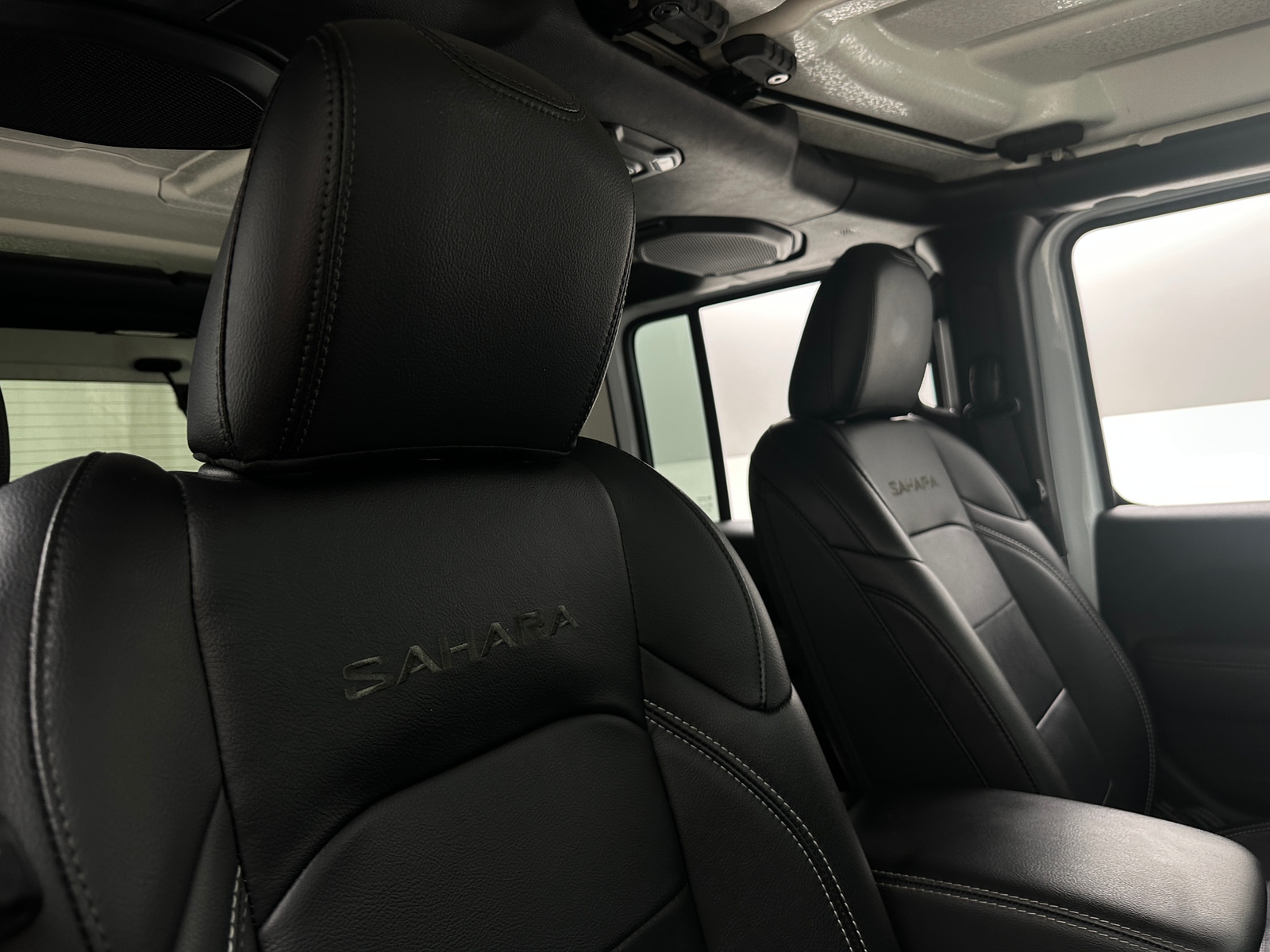 Thumbnail: 2022 Jeep Wrangler - 2