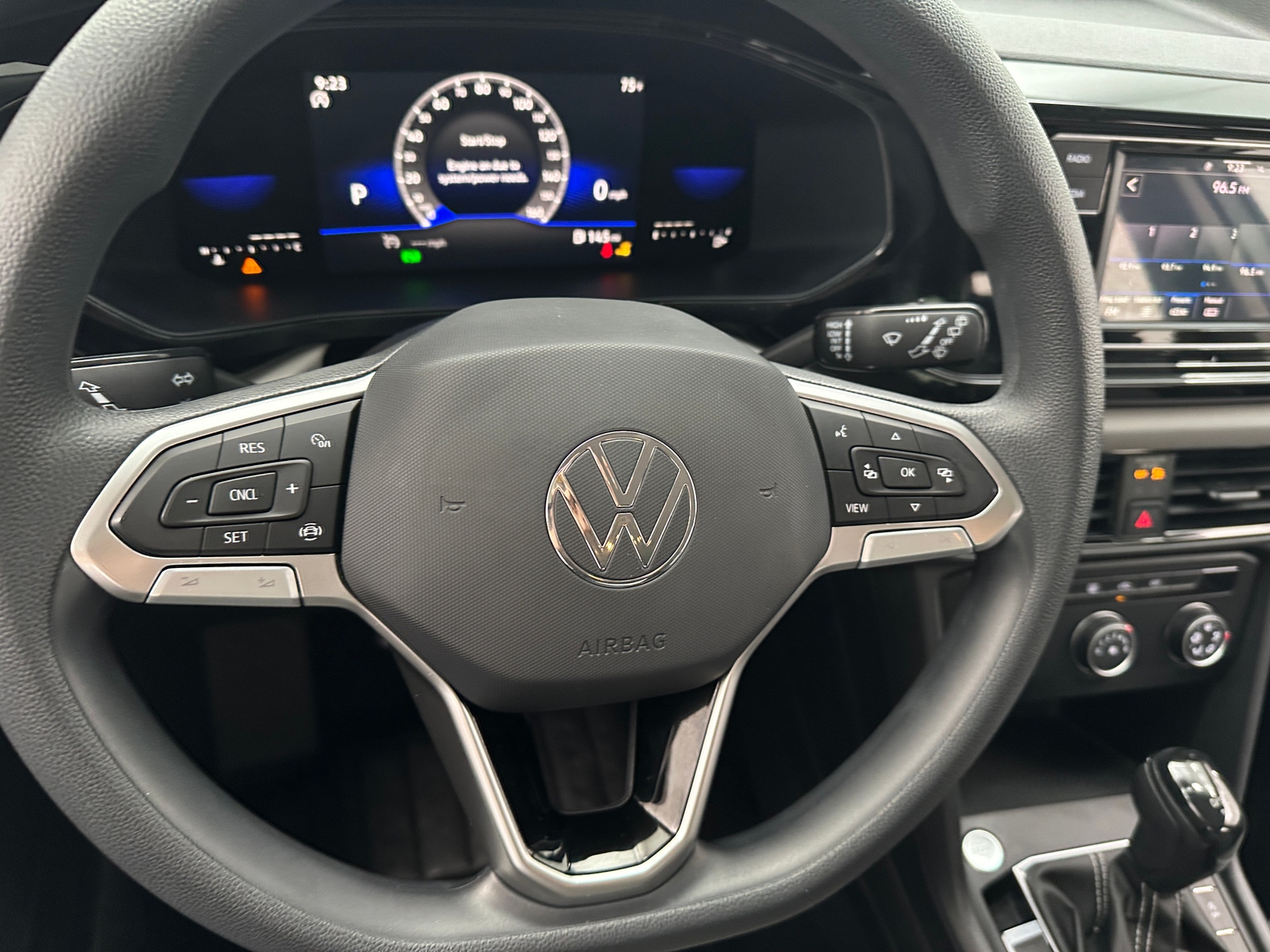 Thumbnail: 2022 Volkswagen Taos - 5